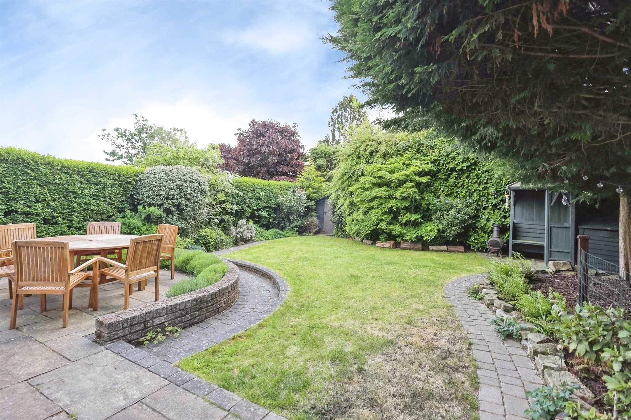 Property at Haden Park Road, Haden Hill, CRADLEY HEATH
