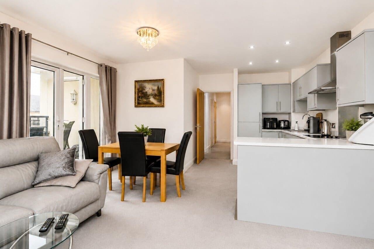 Property at The Uplands, Bricket Wood, St. Albans