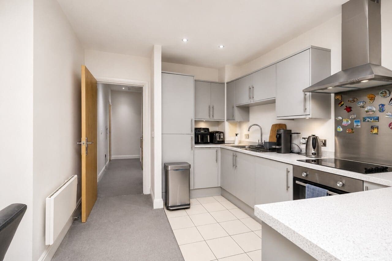 Property at The Uplands, Bricket Wood, St. Albans