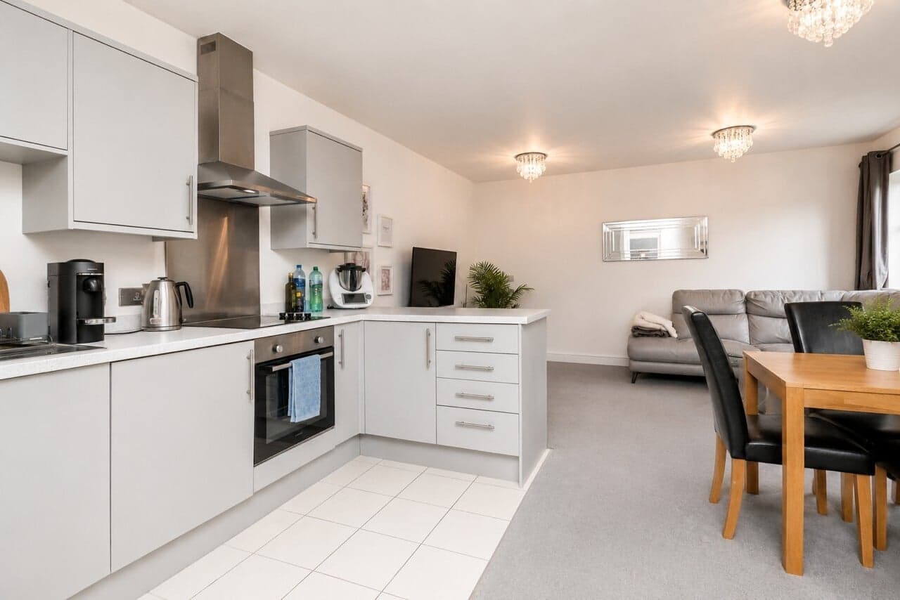 Property at The Uplands, Bricket Wood, St. Albans