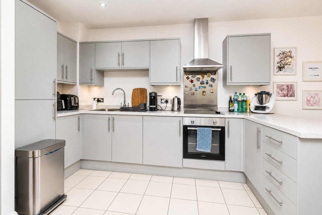 Property at The Uplands, Bricket Wood, St. Albans
