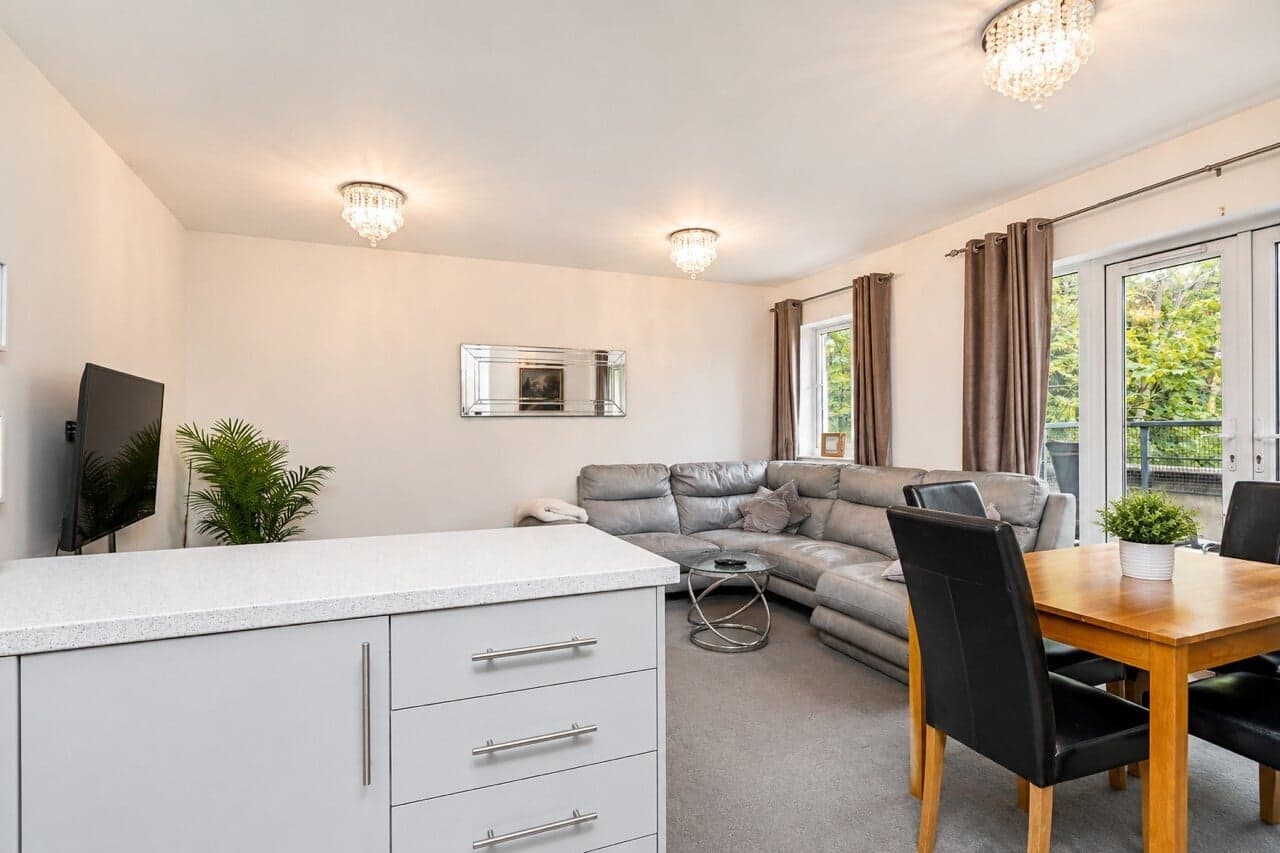 Property at The Uplands, Bricket Wood, St. Albans
