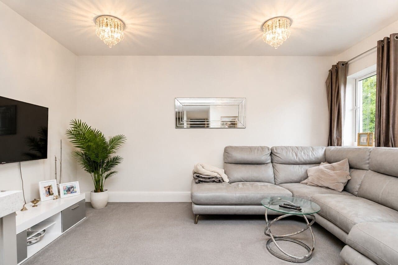Property at The Uplands, Bricket Wood, St. Albans