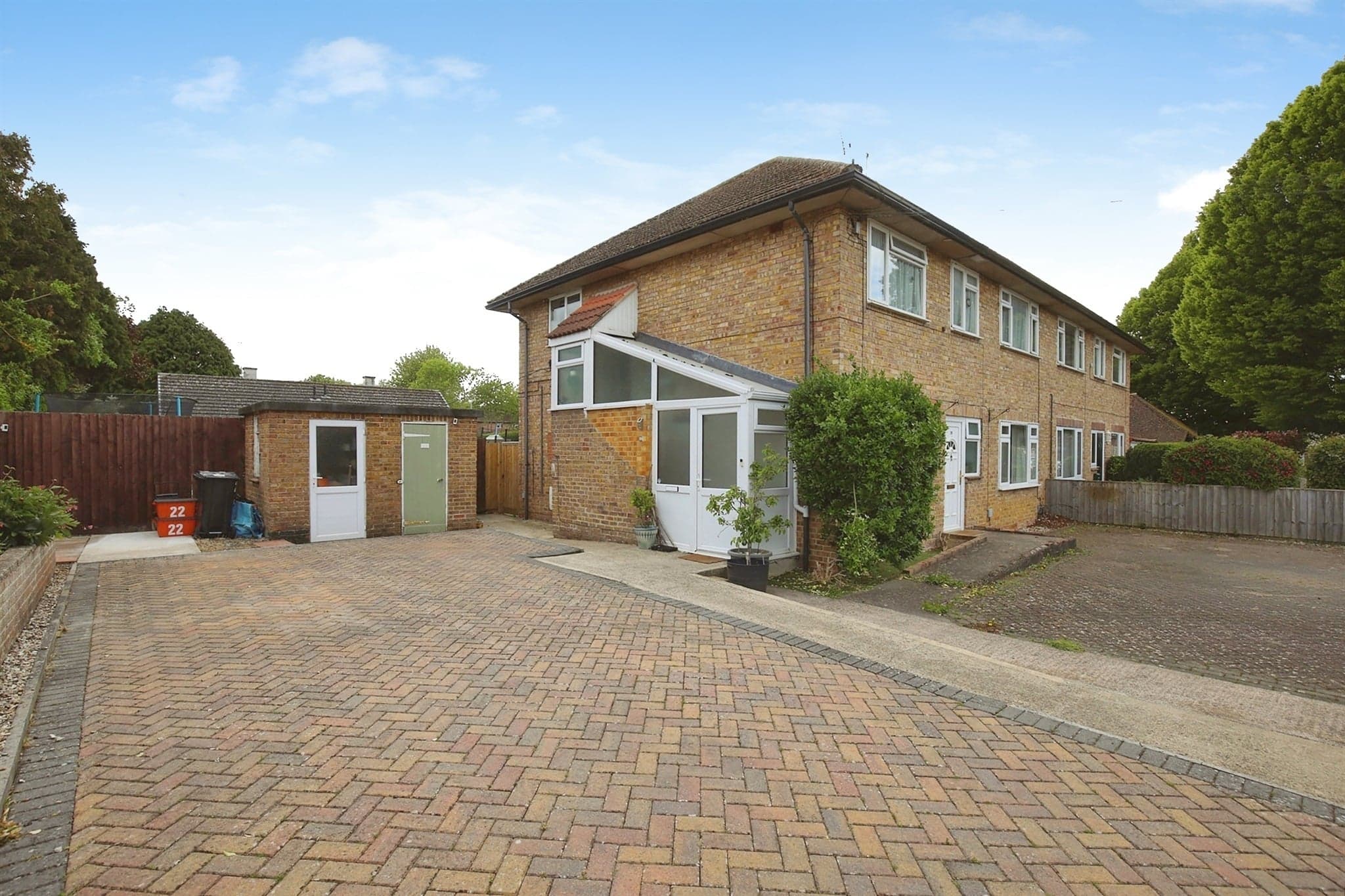 Property at Green Valley Avenue, Swindon