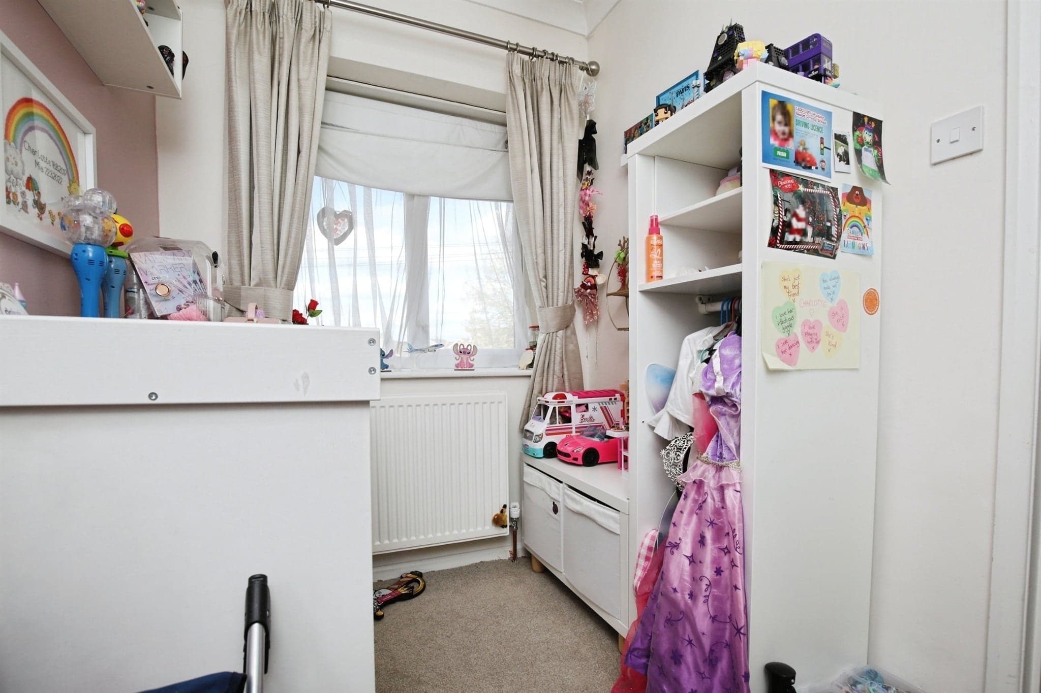 Property at Green Valley Avenue, Swindon