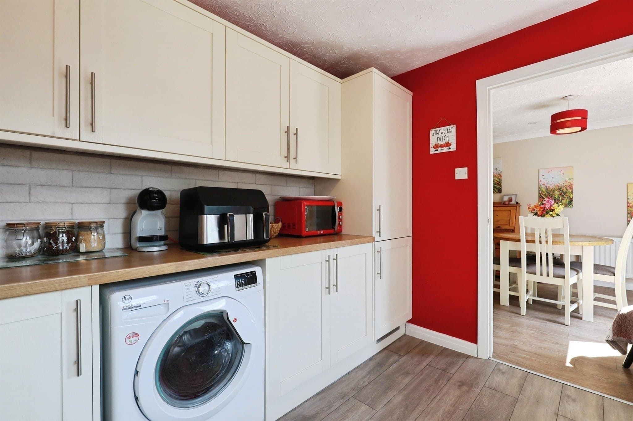 Property at Mickleton Drive, Hatton Park, WARWICK