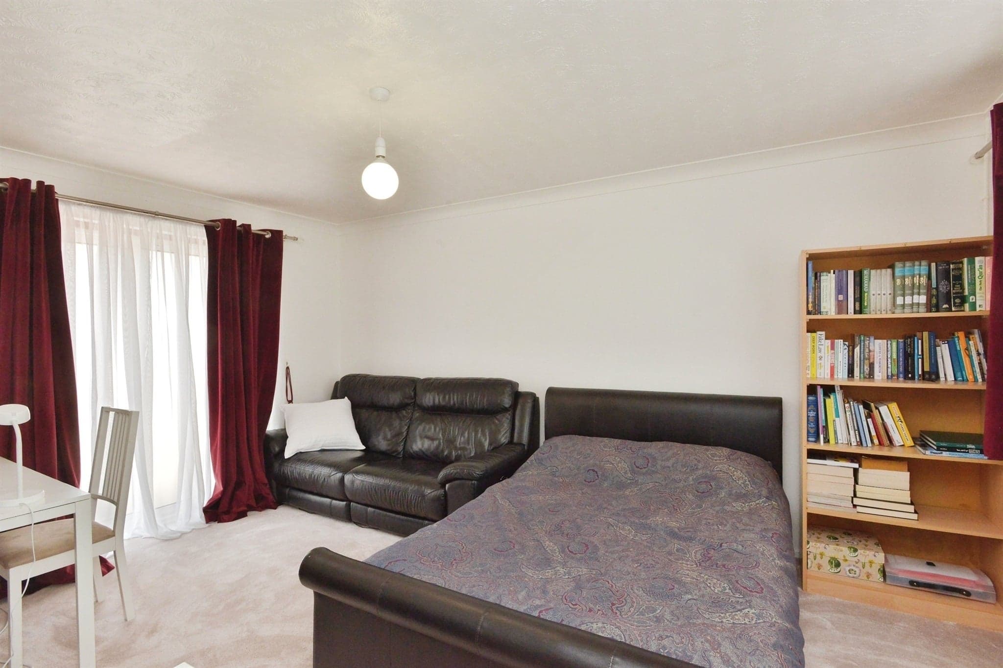 Property at Engaine Drive, Shenley Church End, Milton Keynes