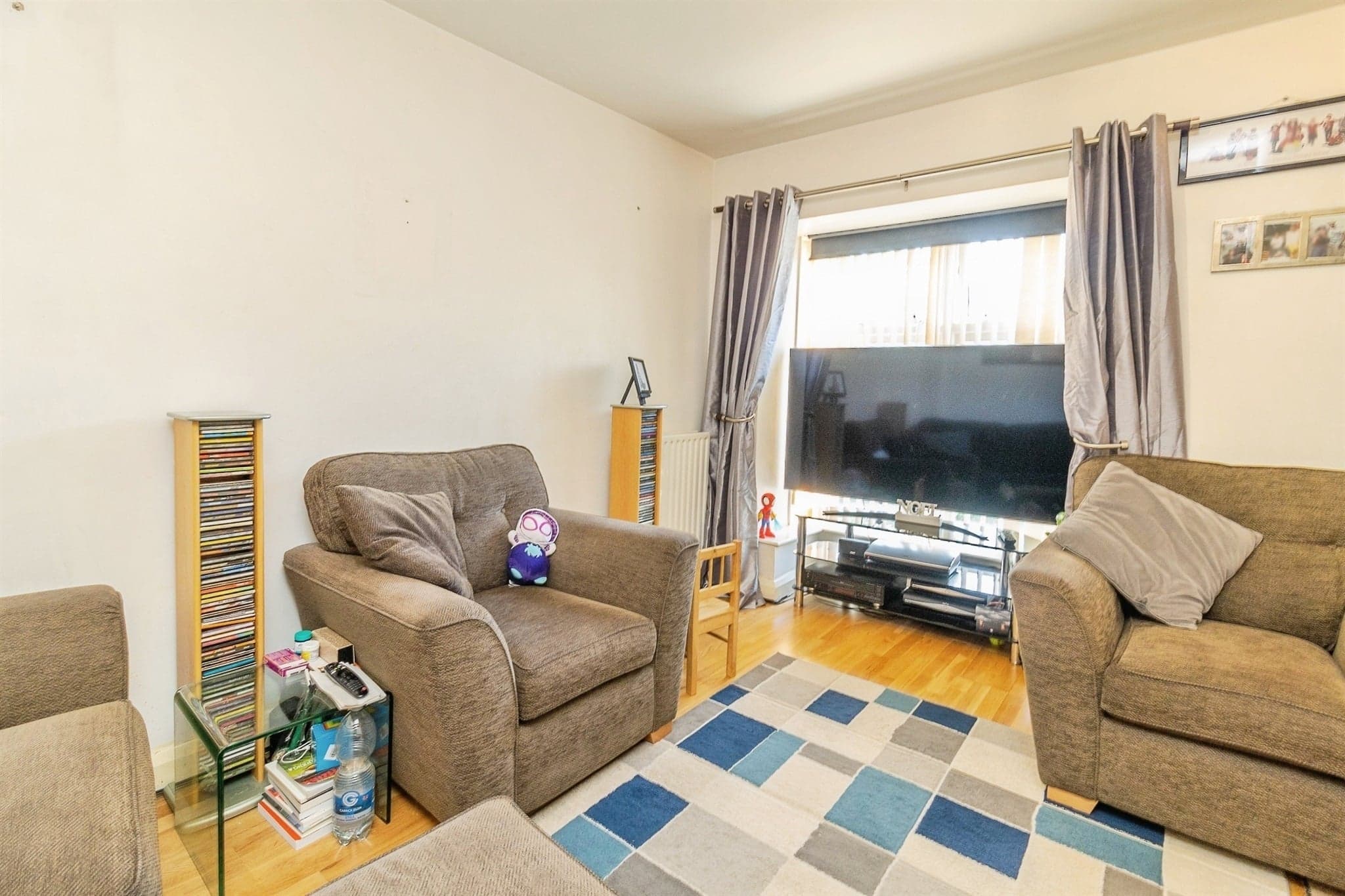 Property at Seaton Grove, Broughton, Milton Keynes
