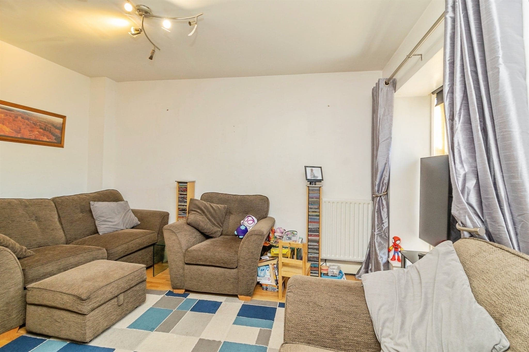 Property at Seaton Grove, Broughton, Milton Keynes
