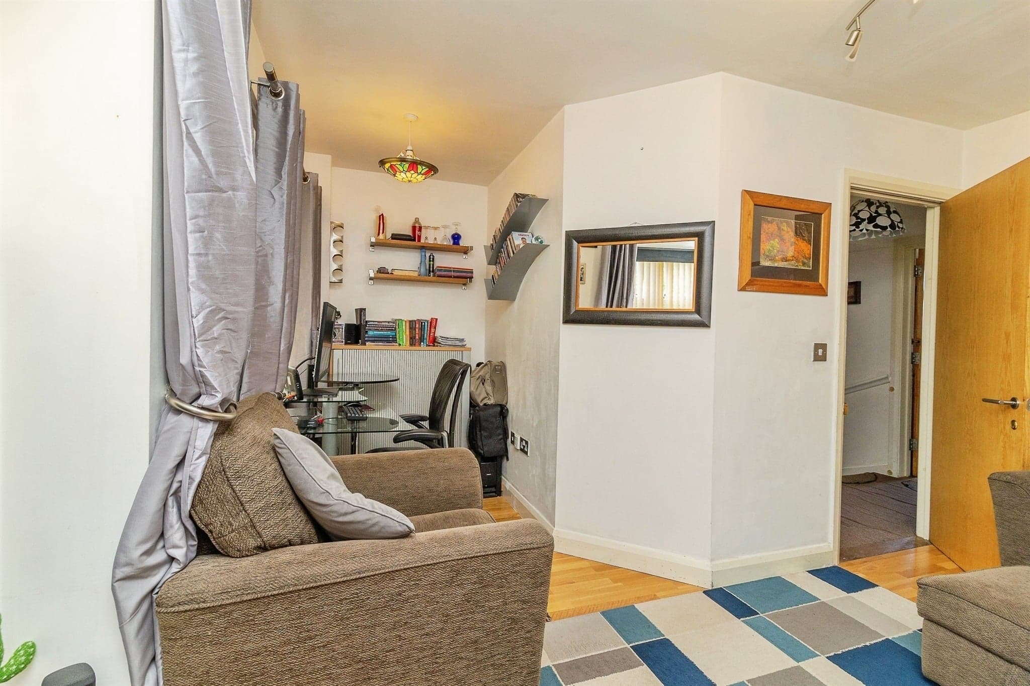 Property at Seaton Grove, Broughton, Milton Keynes
