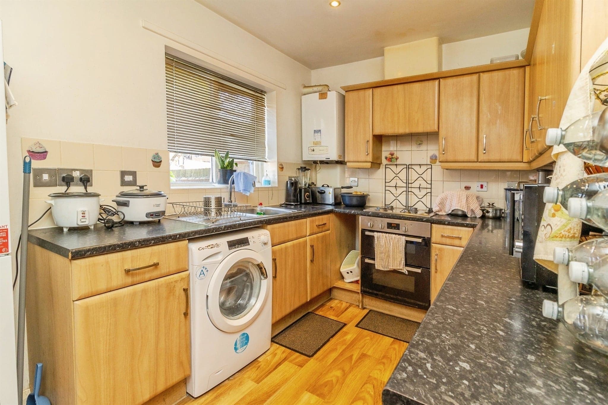 Property at Seaton Grove, Broughton, Milton Keynes