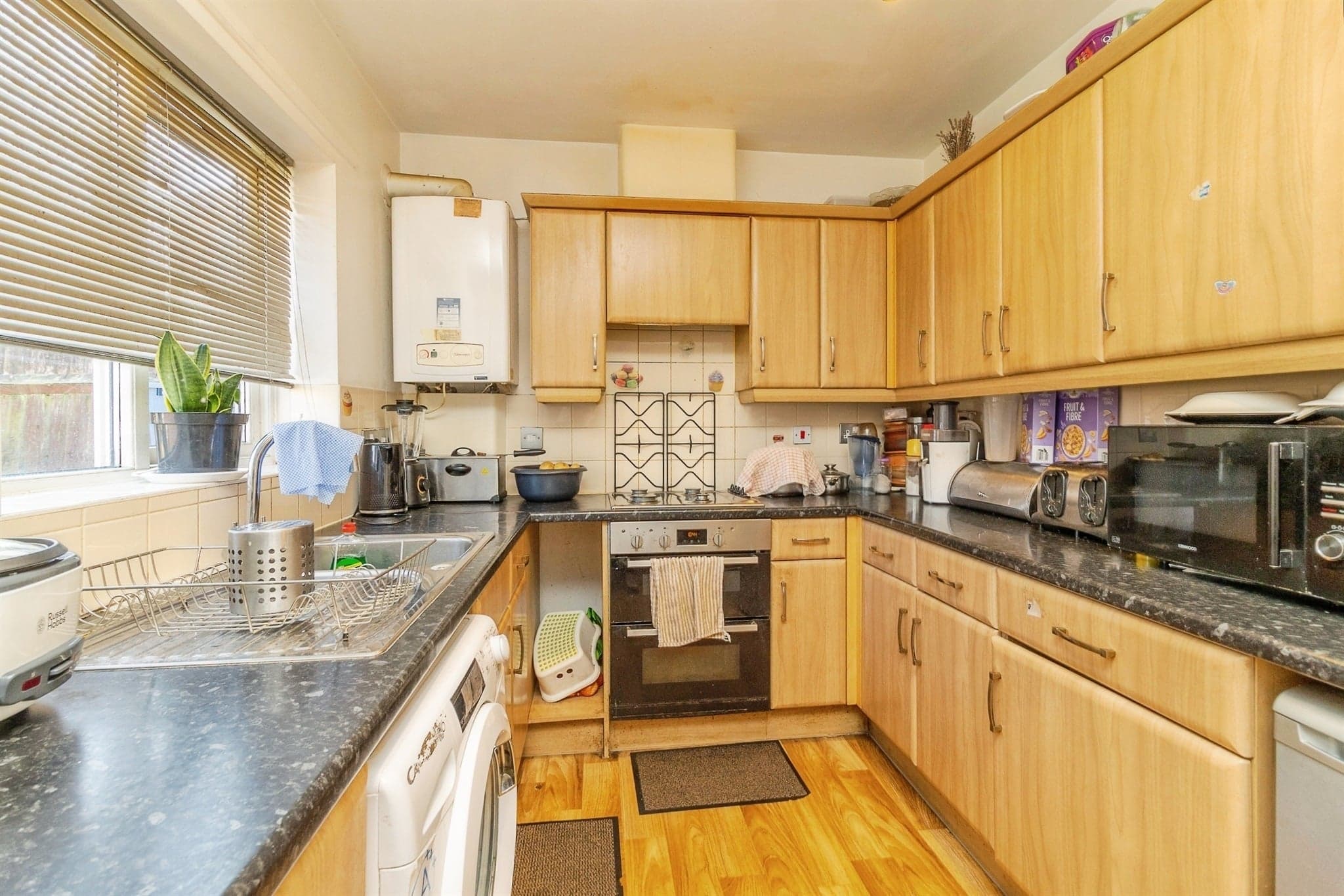 Property at Seaton Grove, Broughton, Milton Keynes