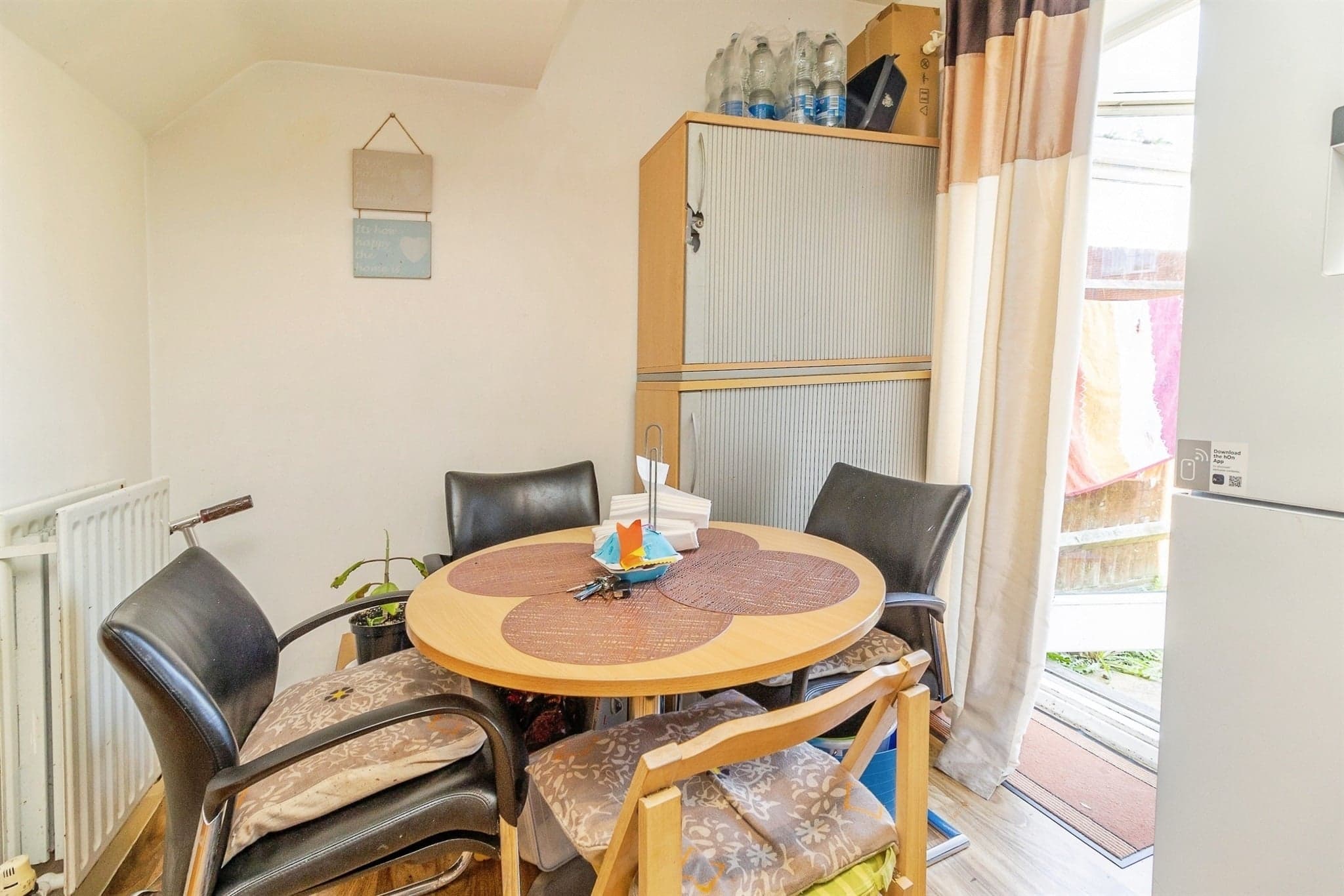 Property at Seaton Grove, Broughton, Milton Keynes