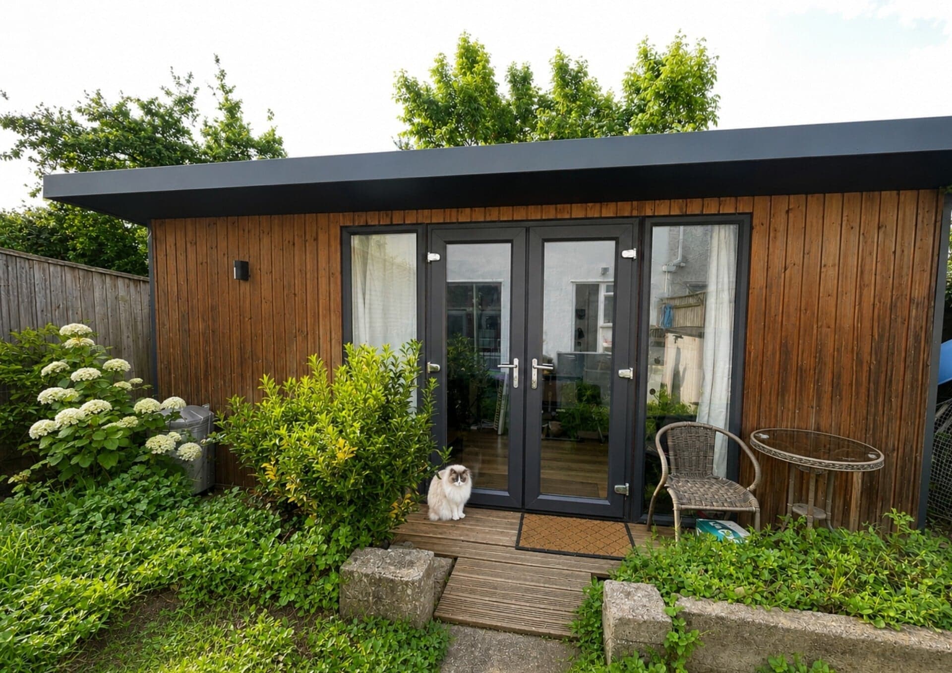 Property at Meriet Avenue, Bristol