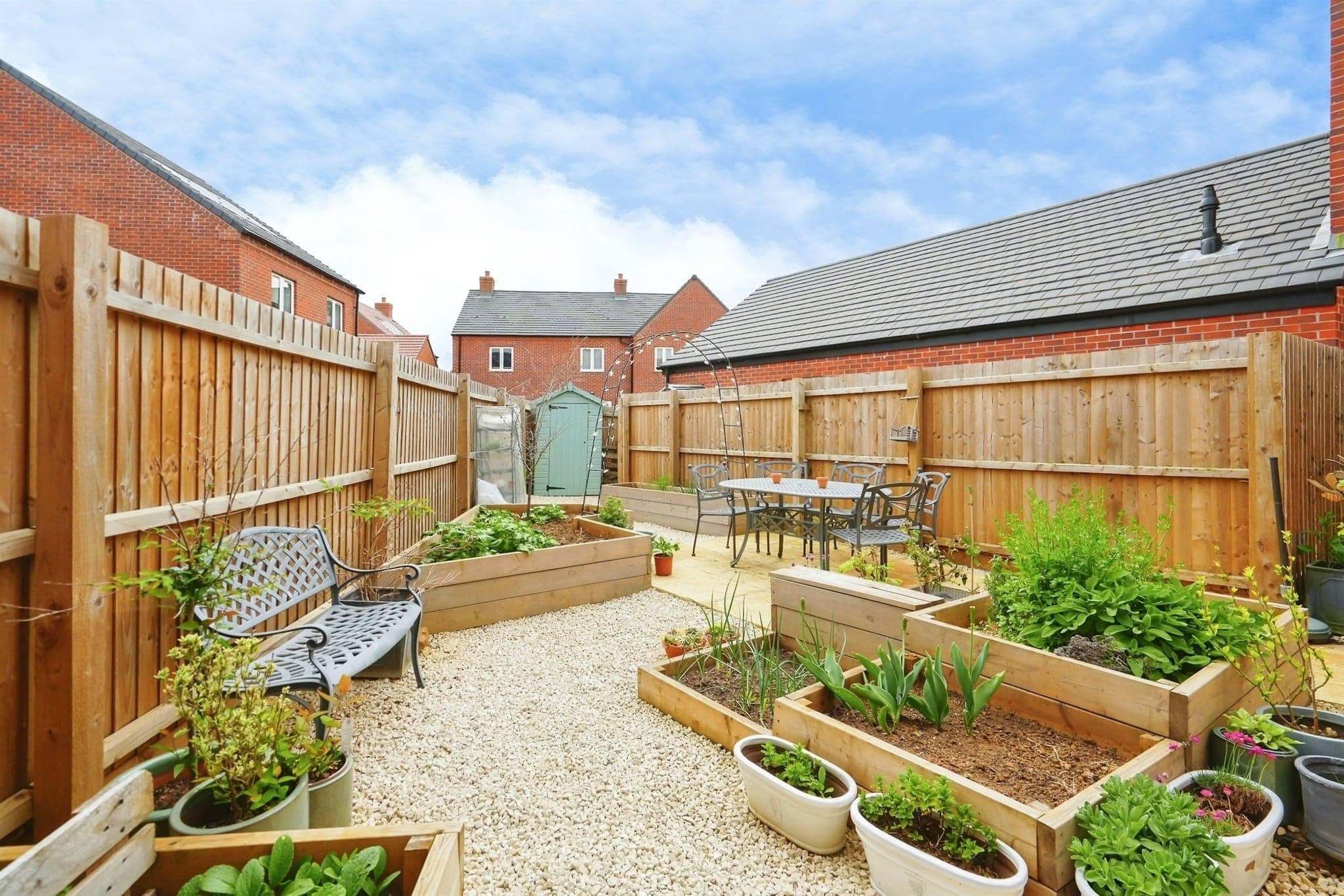 Property at Viggers Drive, Banbury