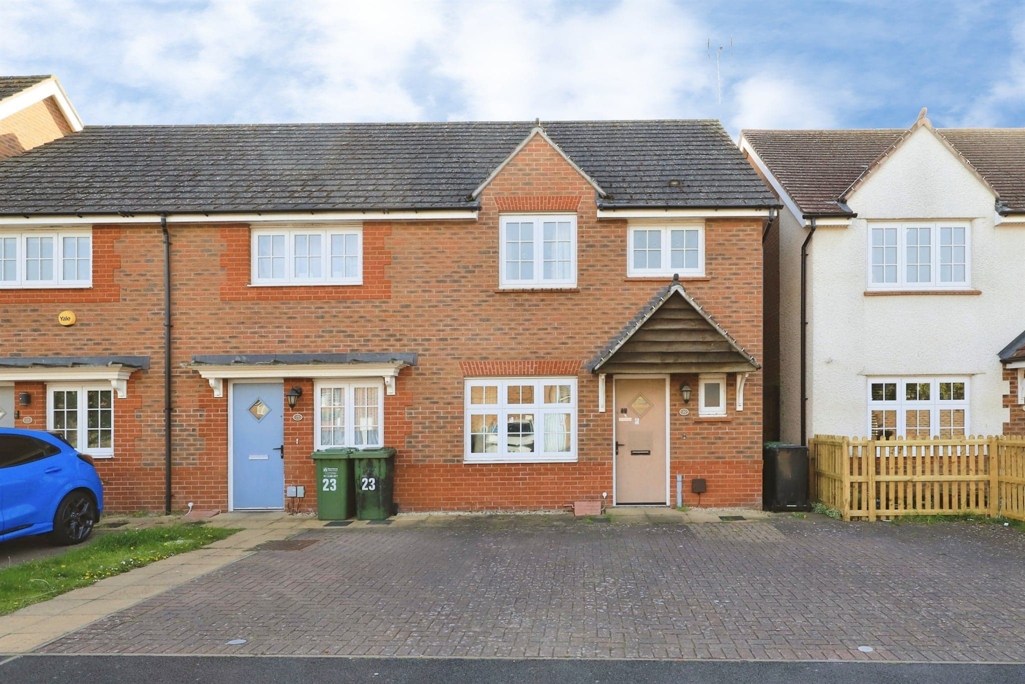 Property at Gala Drive, STOURPORT-ON-SEVERN