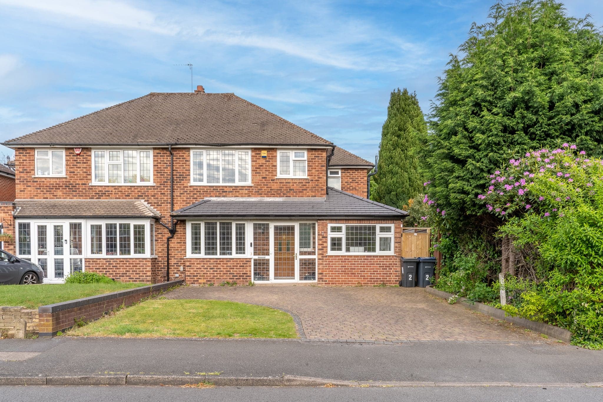 Property at West View Road, Sutton Coldfield