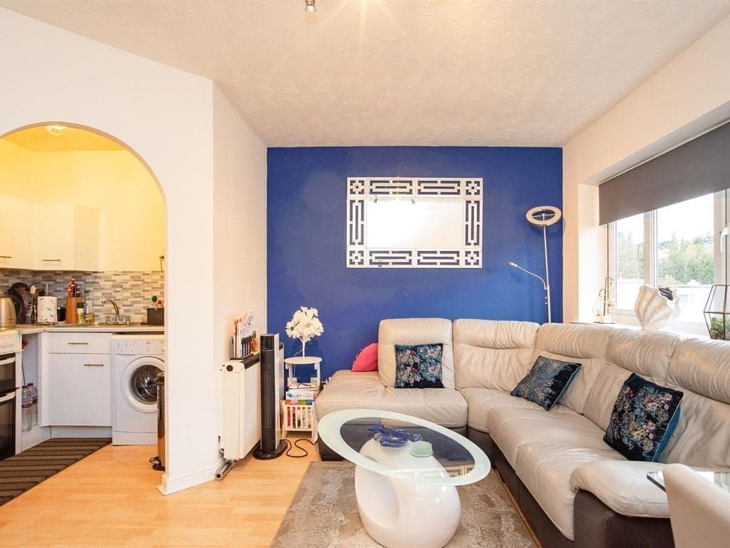 Property at Rochester Drive, Watford