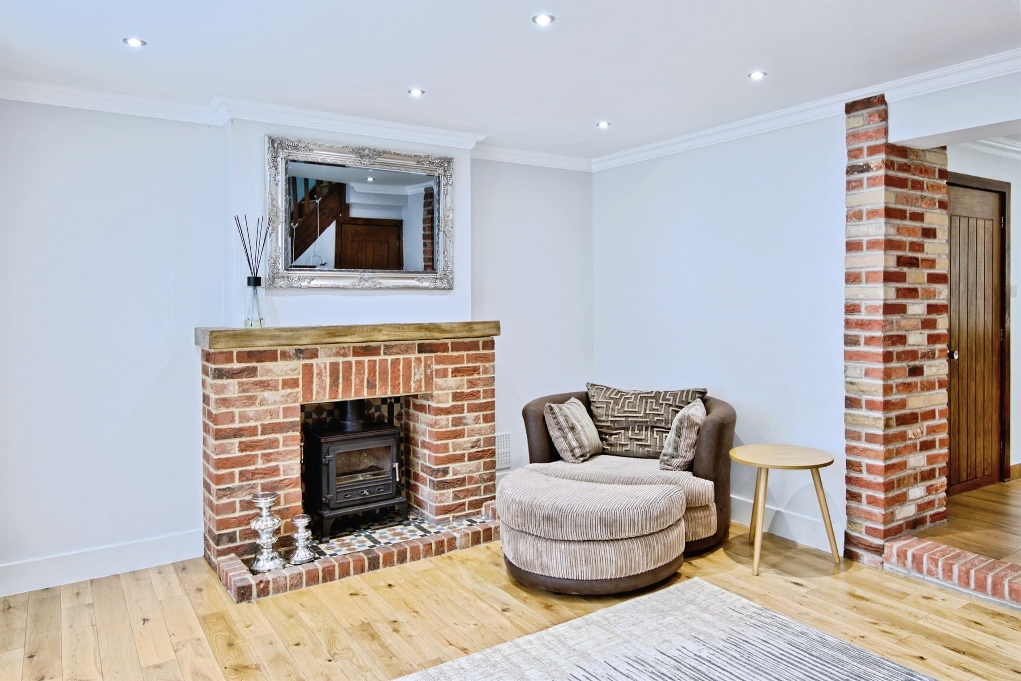 Property at Old Heath Road, Colchester