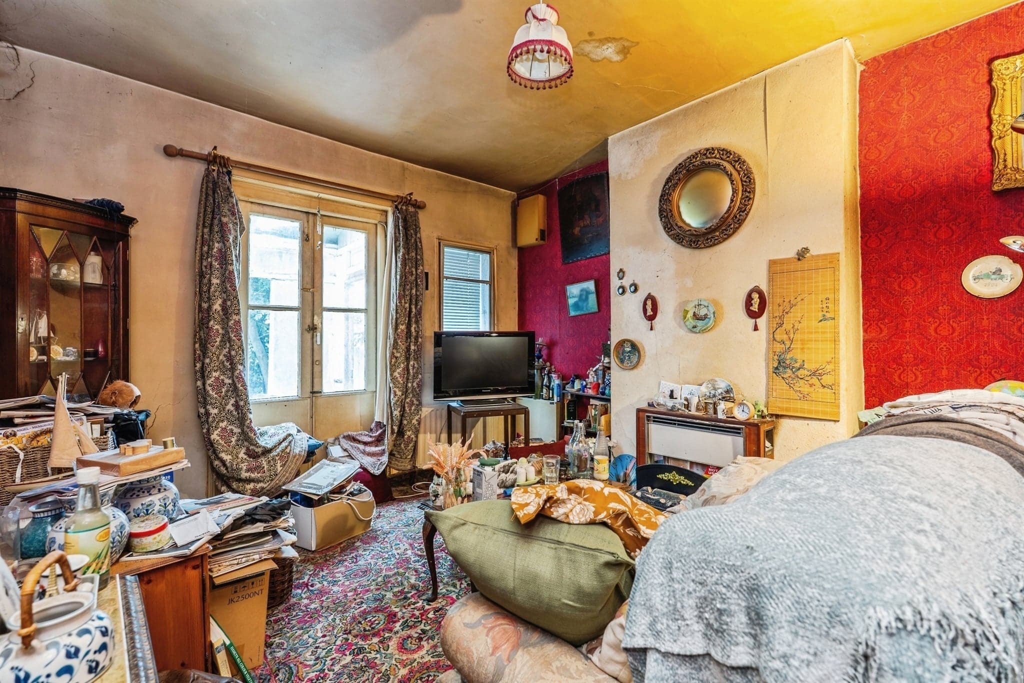 Property at Millbrook Road East, Southampton