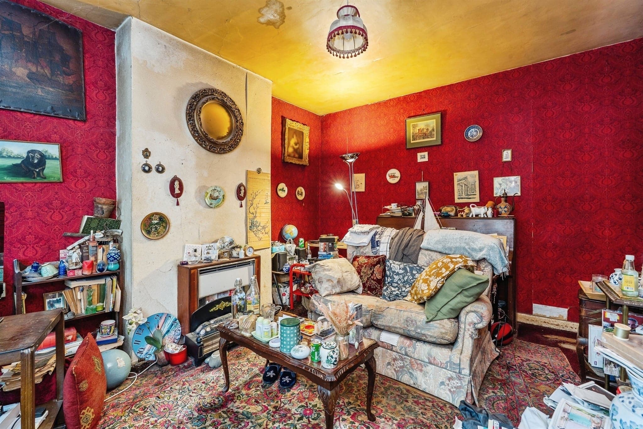 Property at Millbrook Road East, Southampton