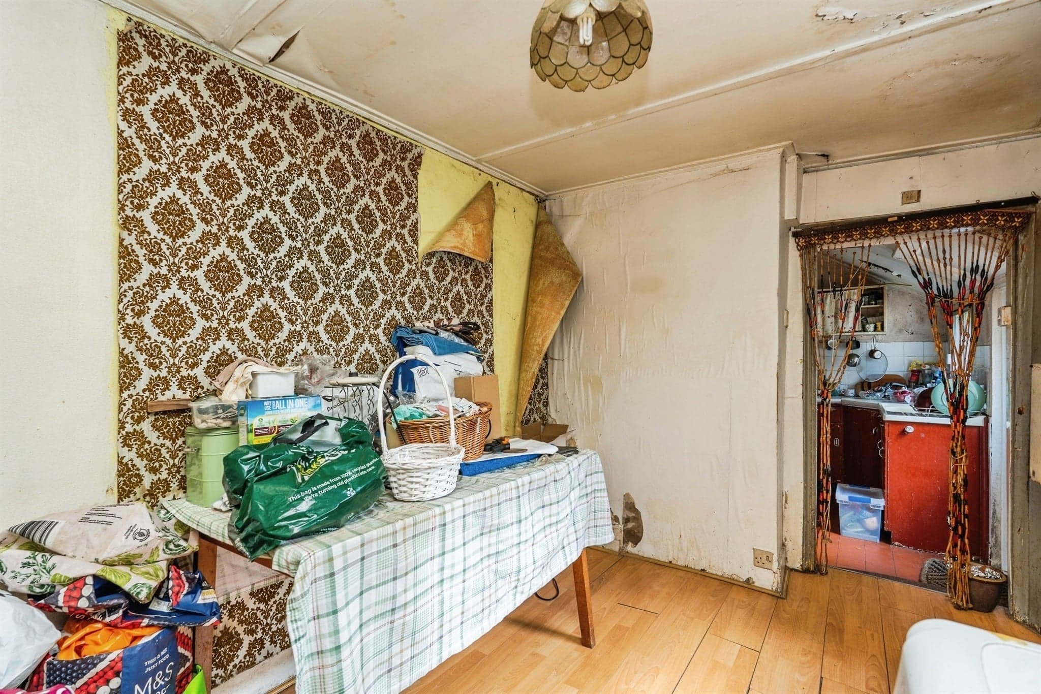 Property at Millbrook Road East, Southampton