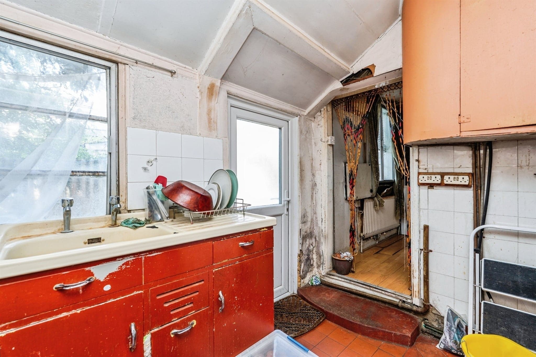 Property at Millbrook Road East, Southampton