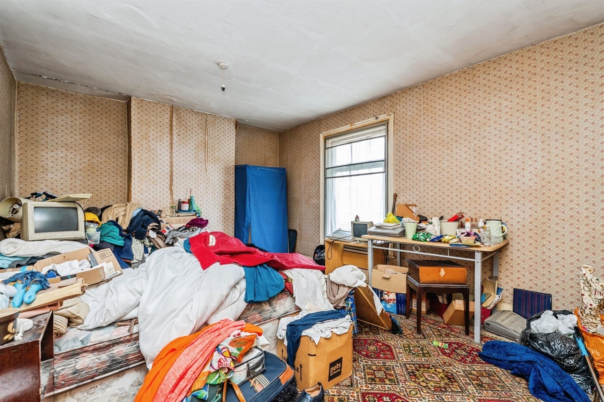 Property at Millbrook Road East, Southampton