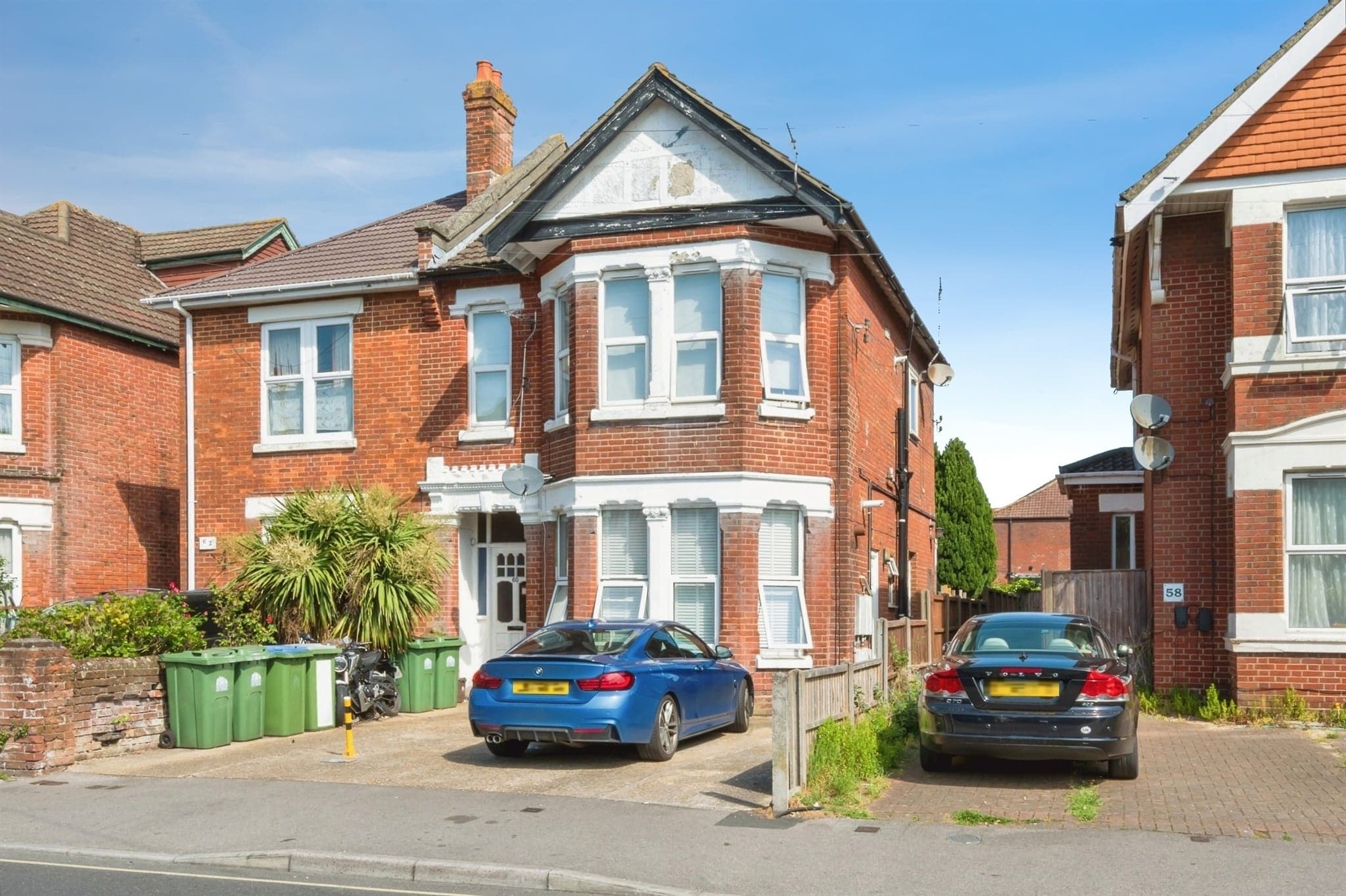 Property at Howard Road, SOUTHAMPTON