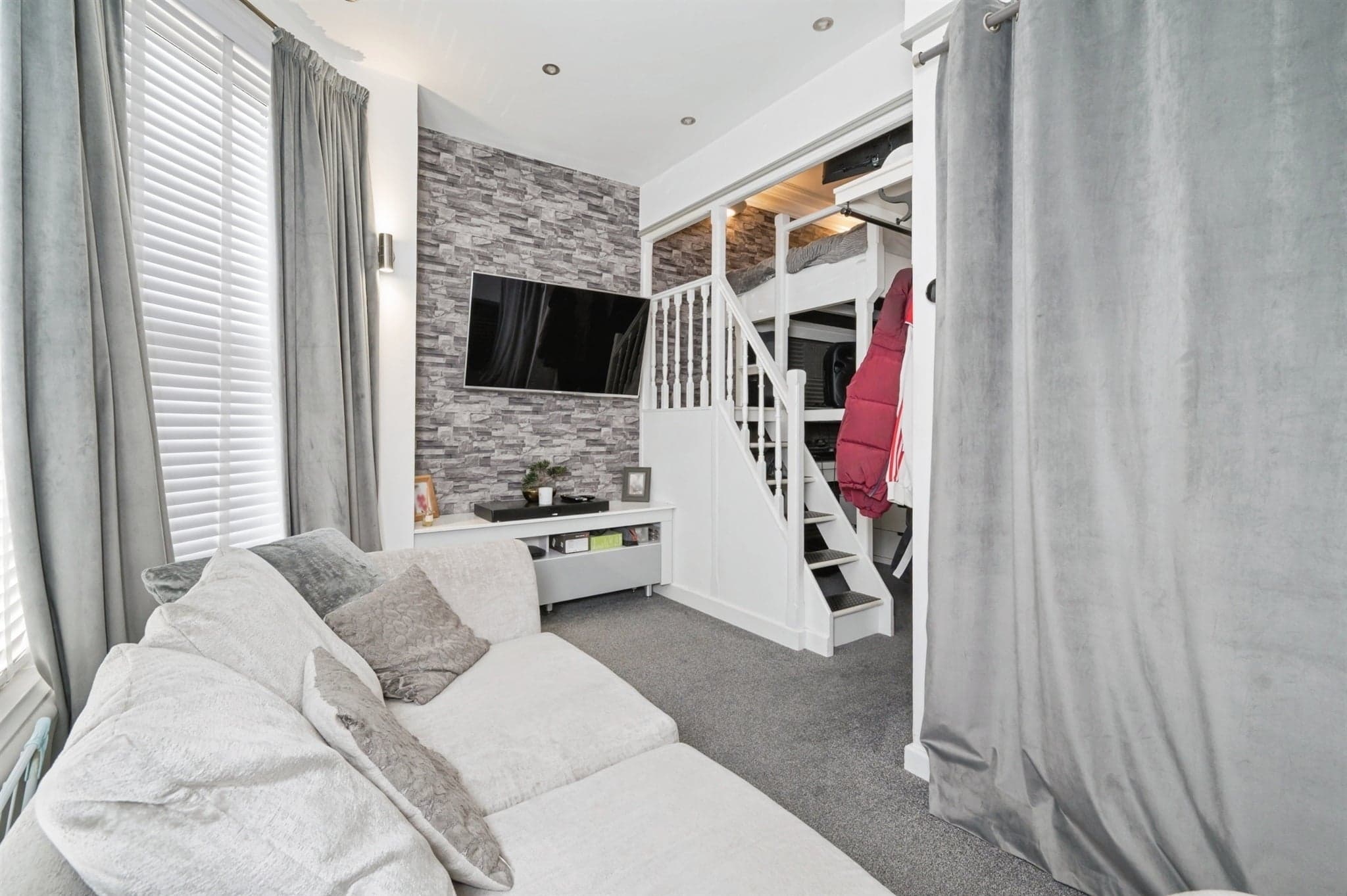 Property at Howard Road, SOUTHAMPTON