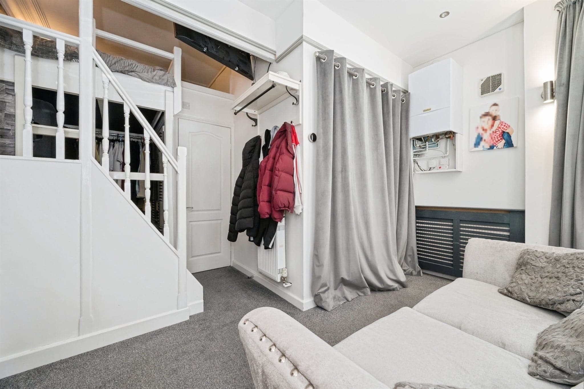 Property at Howard Road, SOUTHAMPTON