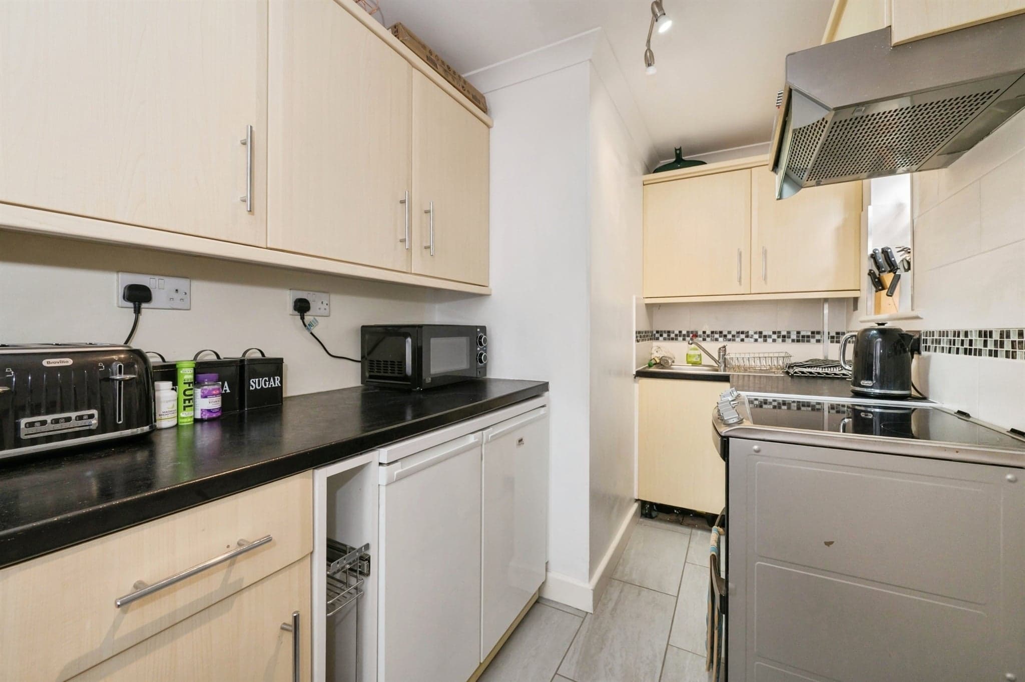 Property at Howard Road, SOUTHAMPTON