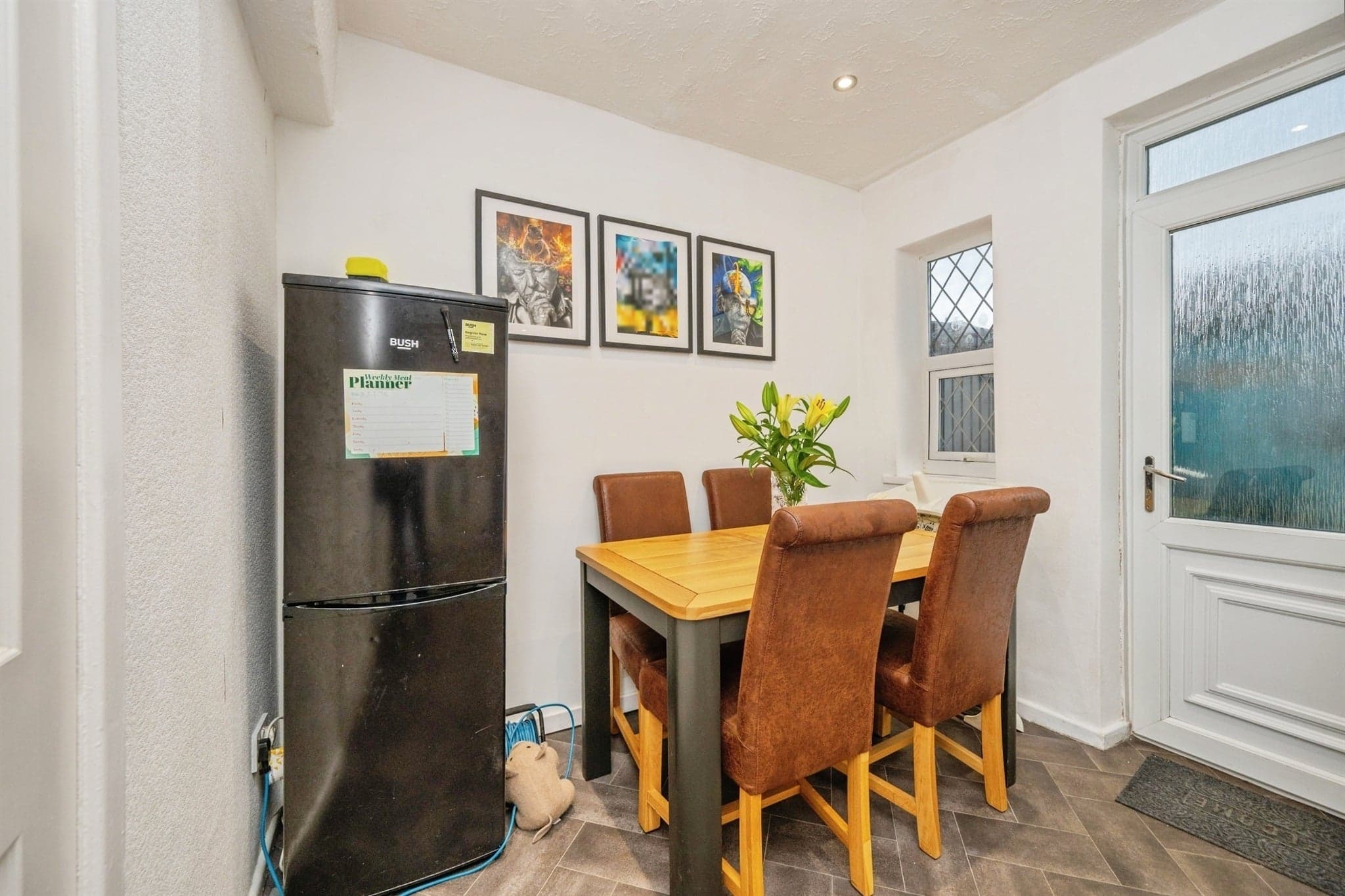 Property at Park View Terrace, Rugeley