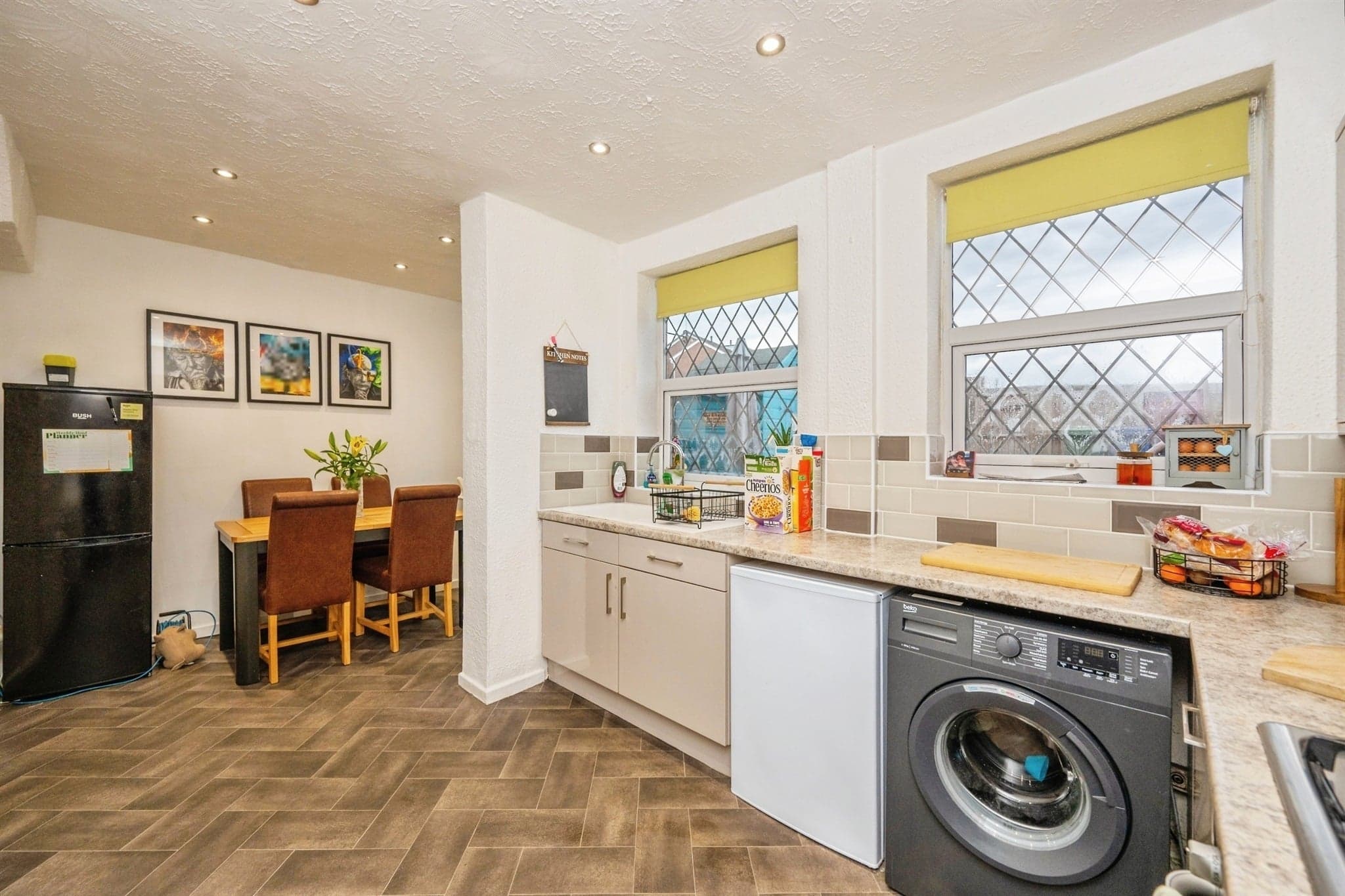 Property at Park View Terrace, Rugeley