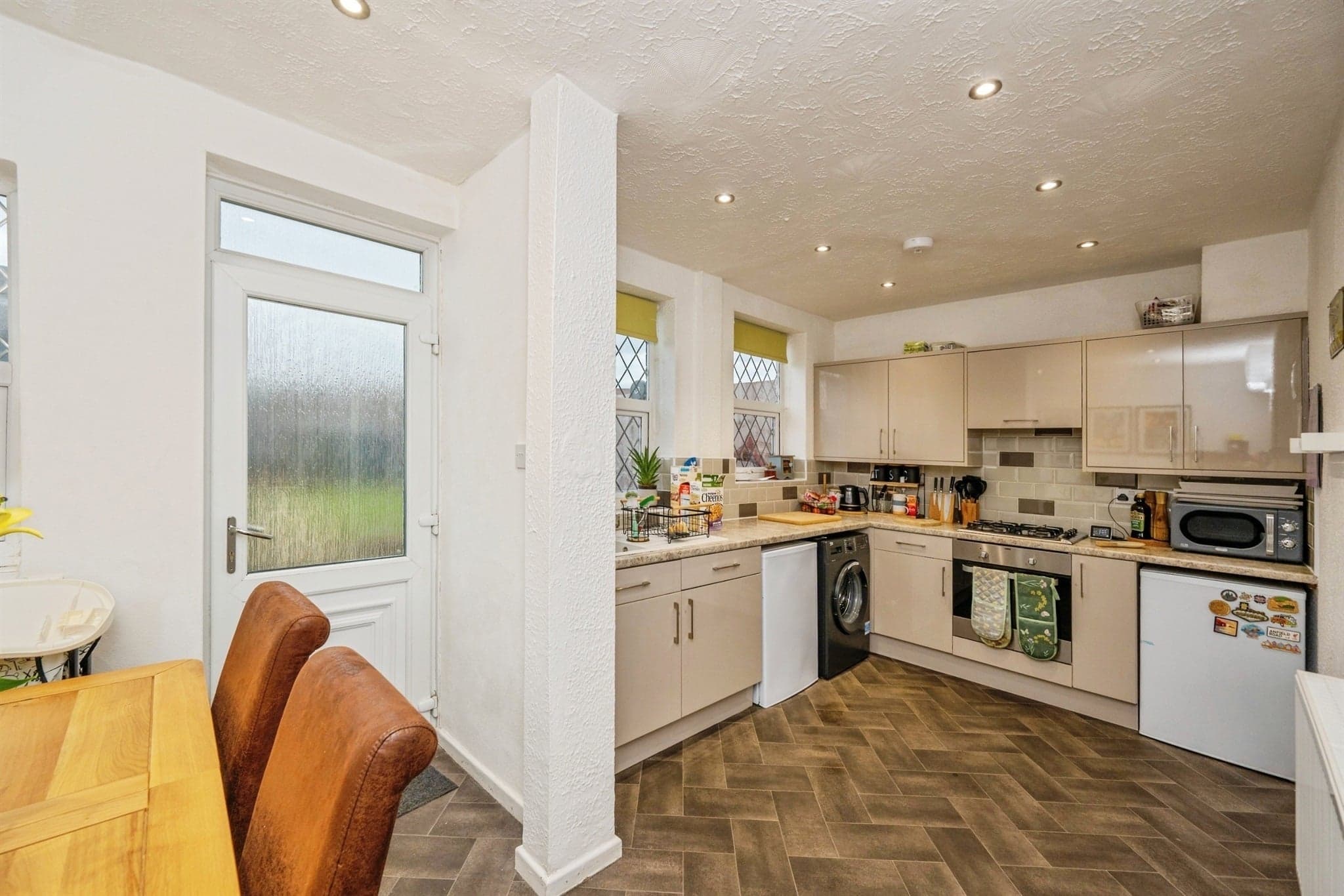 Property at Park View Terrace, Rugeley