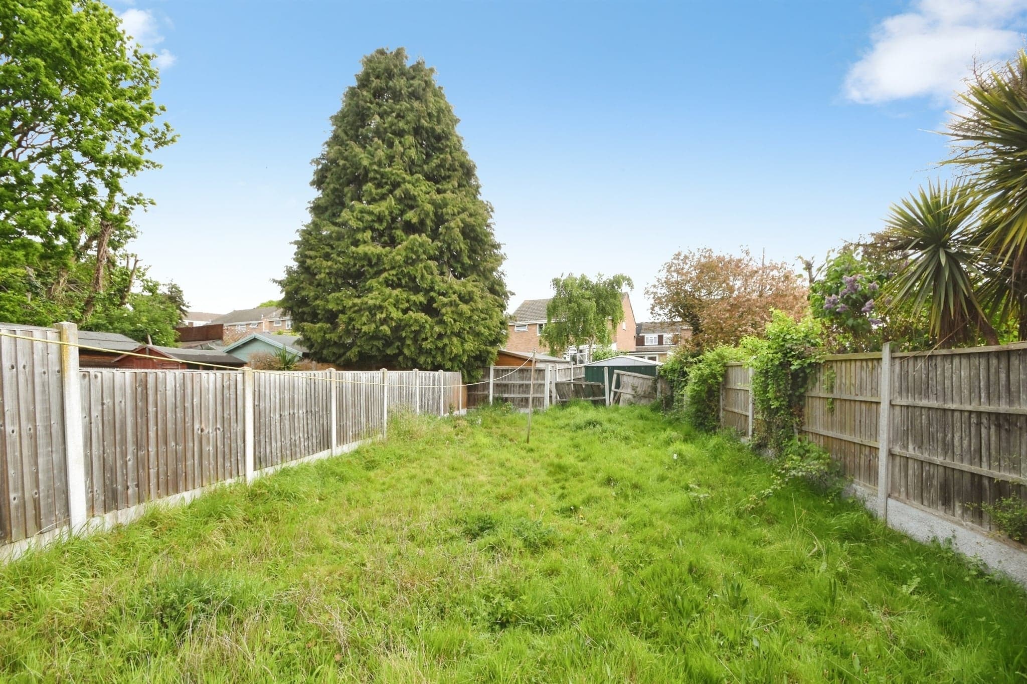 Property at Beams Way, Billericay