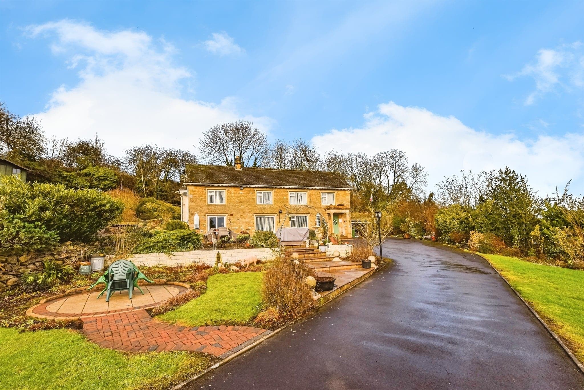 Property at Lacock Road, Patterdown, Chippenham
