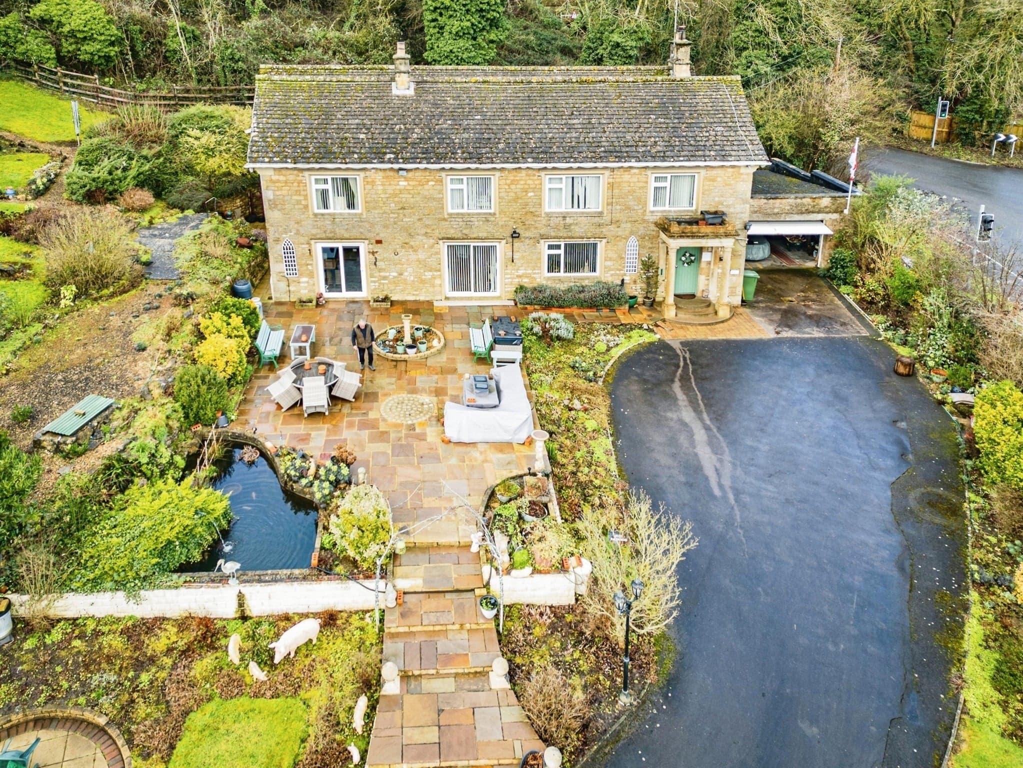 Property at Lacock Road, Patterdown, Chippenham