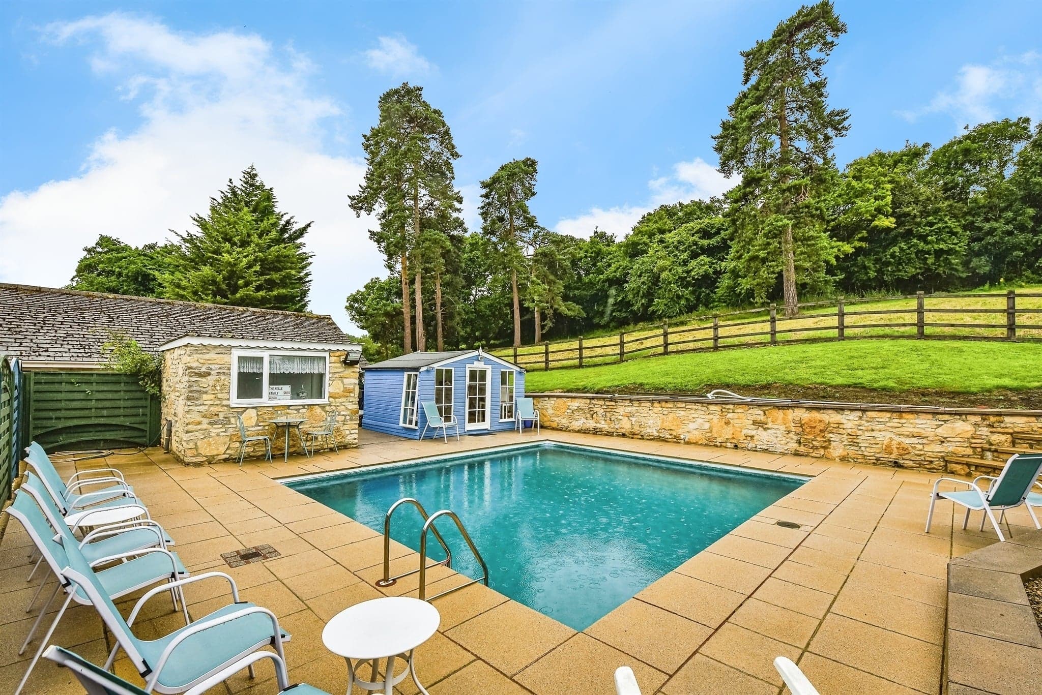 Property at Lacock Road, Patterdown, Chippenham