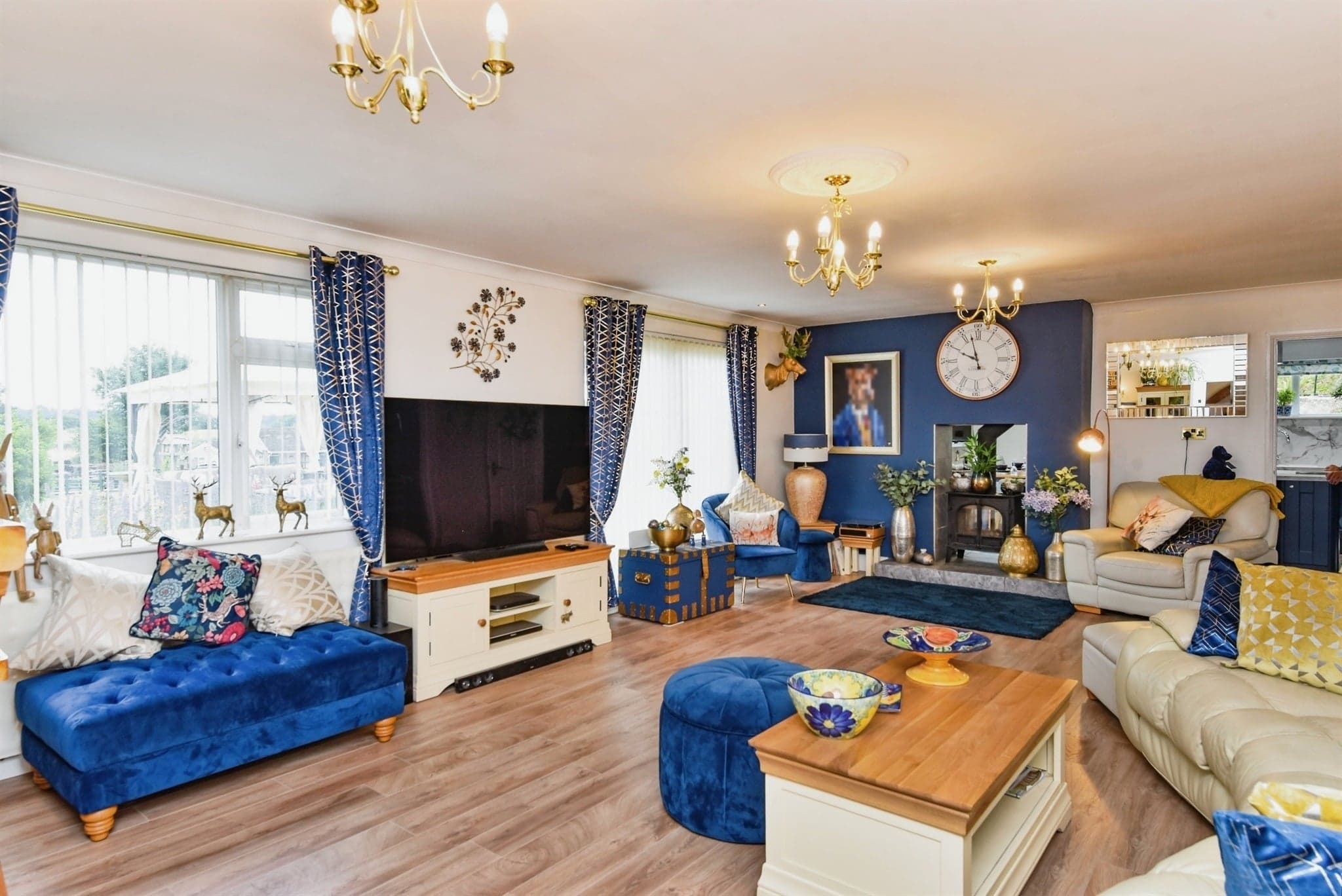 Property at Lacock Road, Patterdown, Chippenham