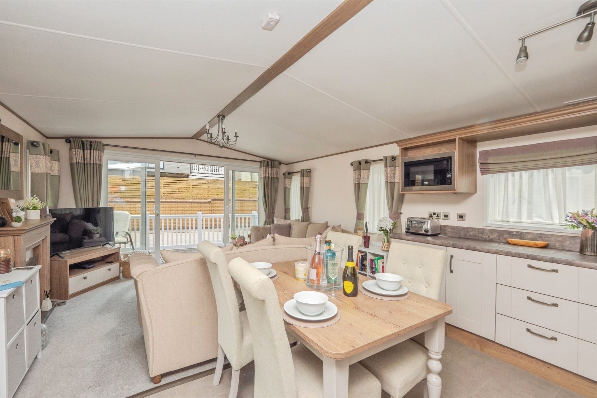 Property at Bowleaze Coveway (Waterside), Weymouth