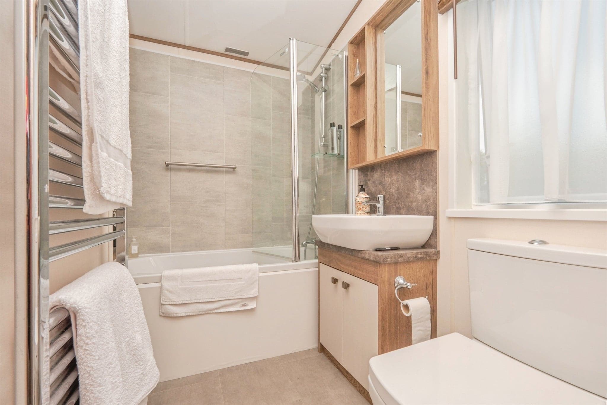 Property at Bowleaze Coveway (Waterside), Weymouth