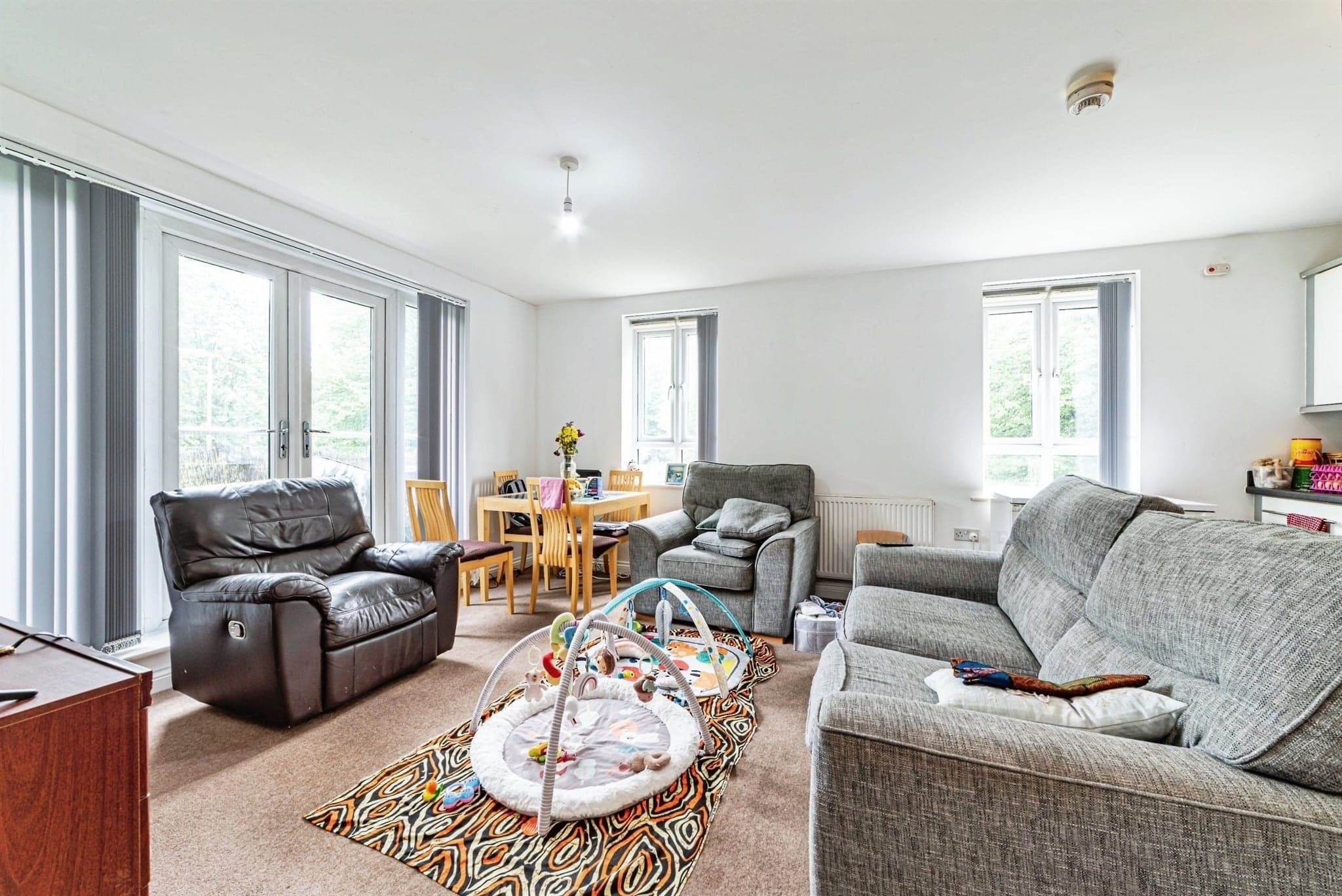 Property at Sinclair Drive, Basingstoke