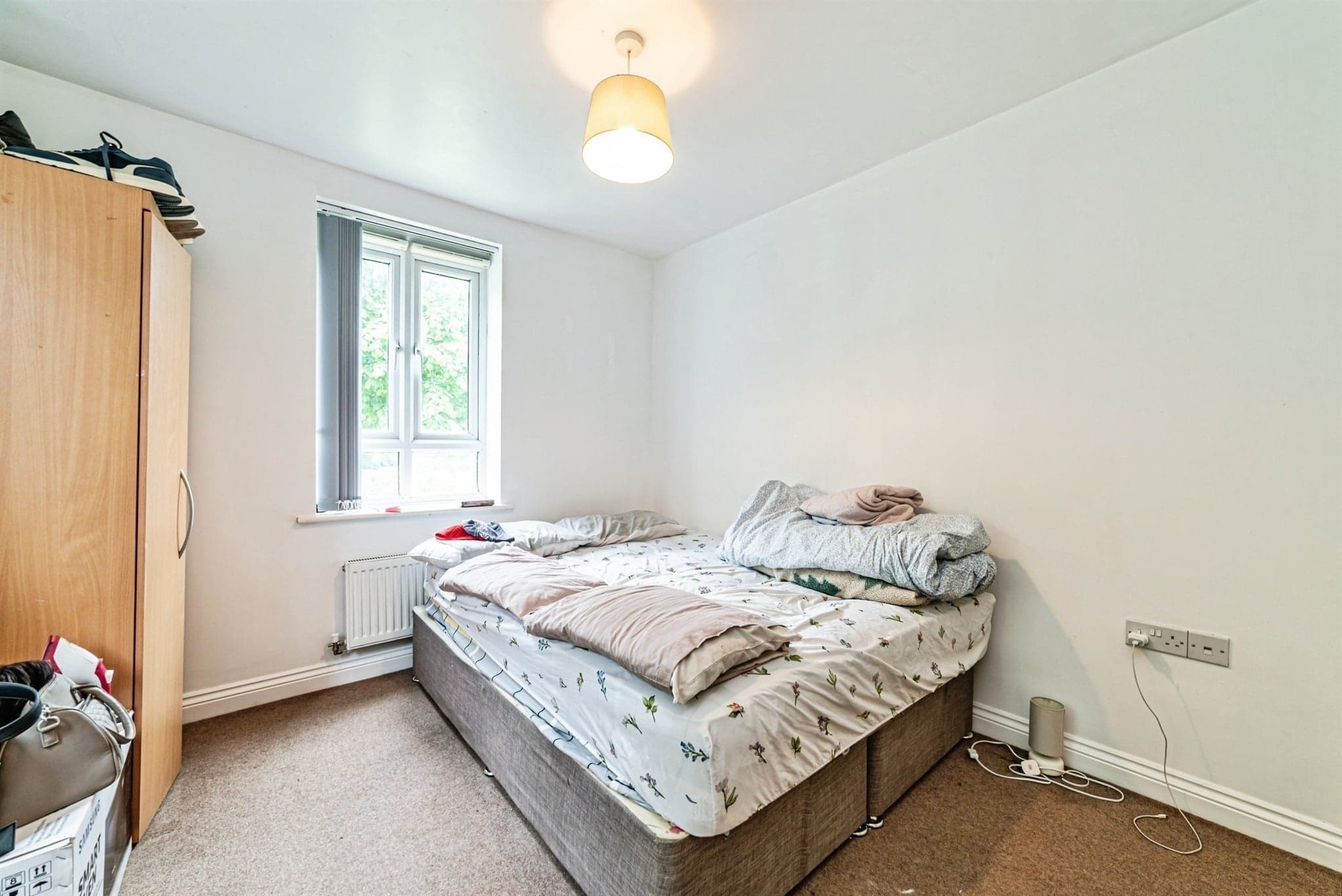 Property at Sinclair Drive, Basingstoke
