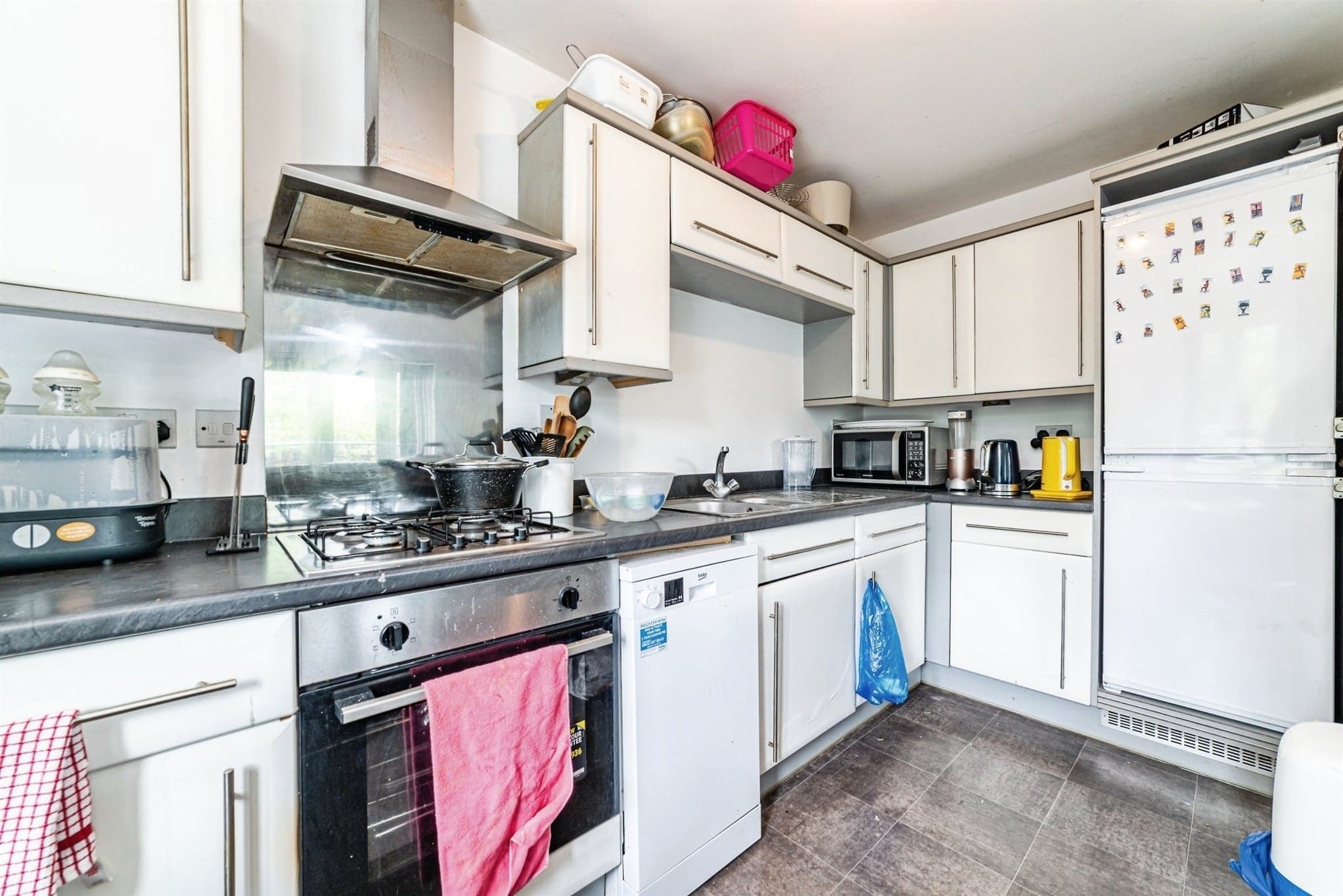 Property at Sinclair Drive, Basingstoke