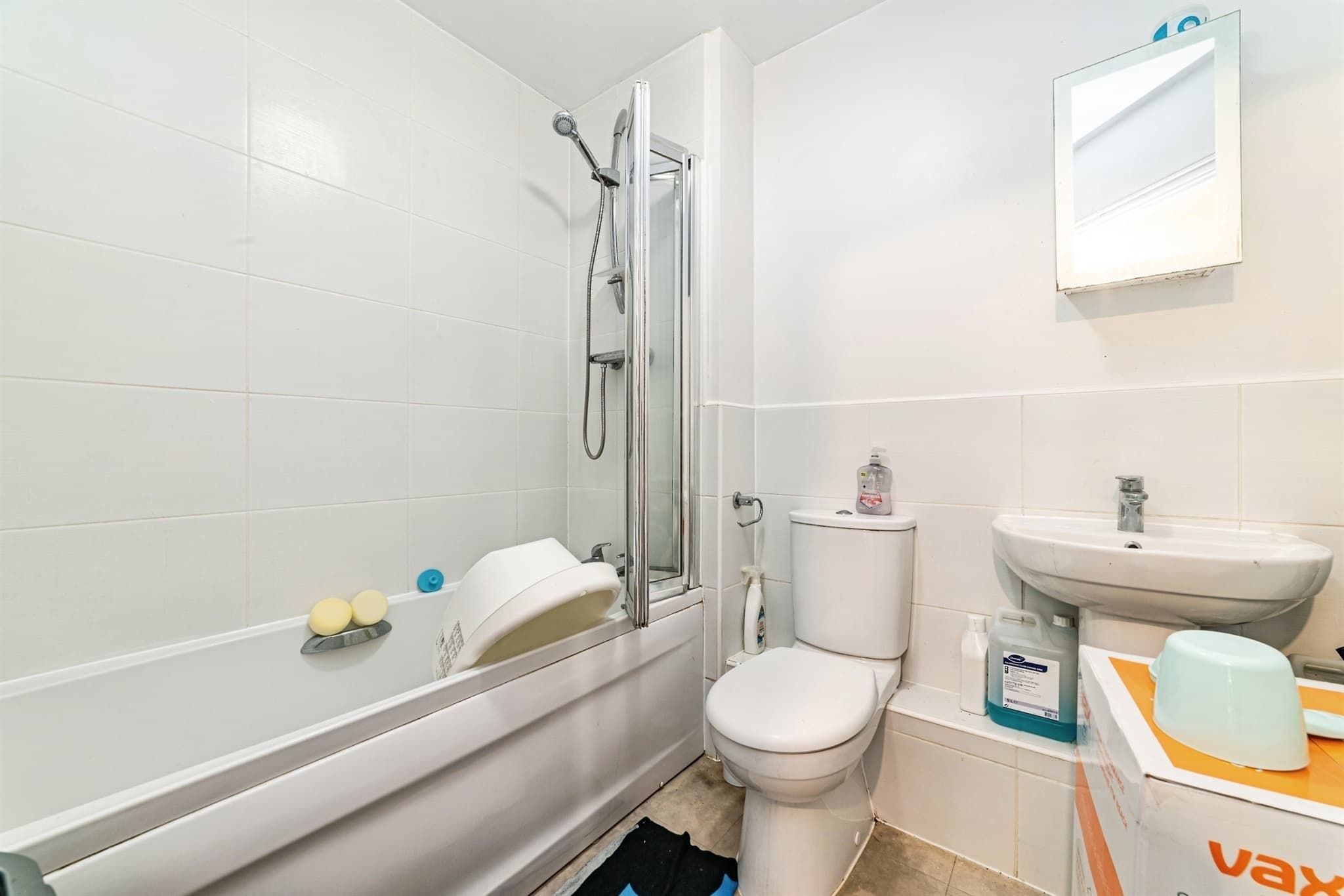 Property at Sinclair Drive, Basingstoke