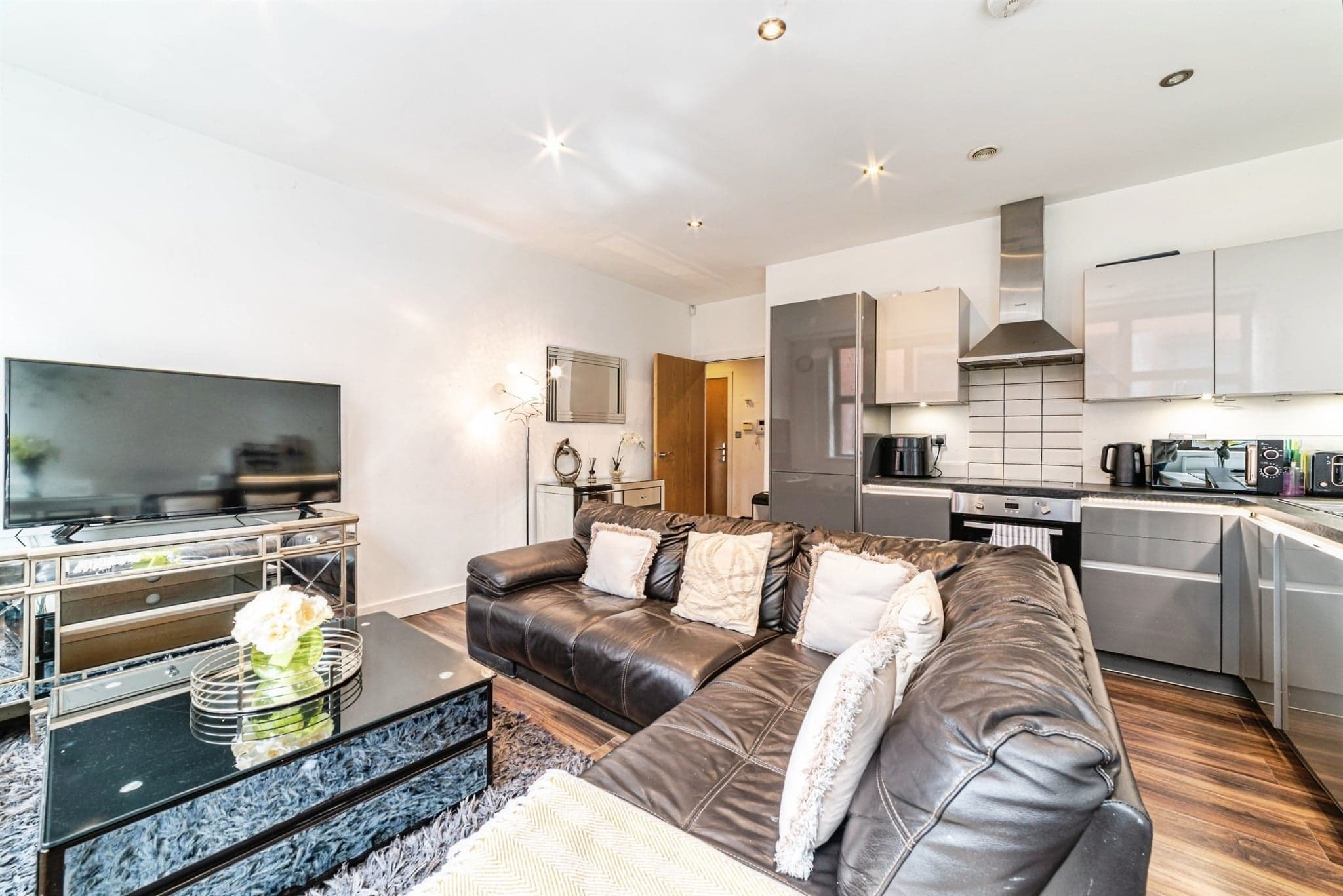 Property at New Street, Basingstoke
