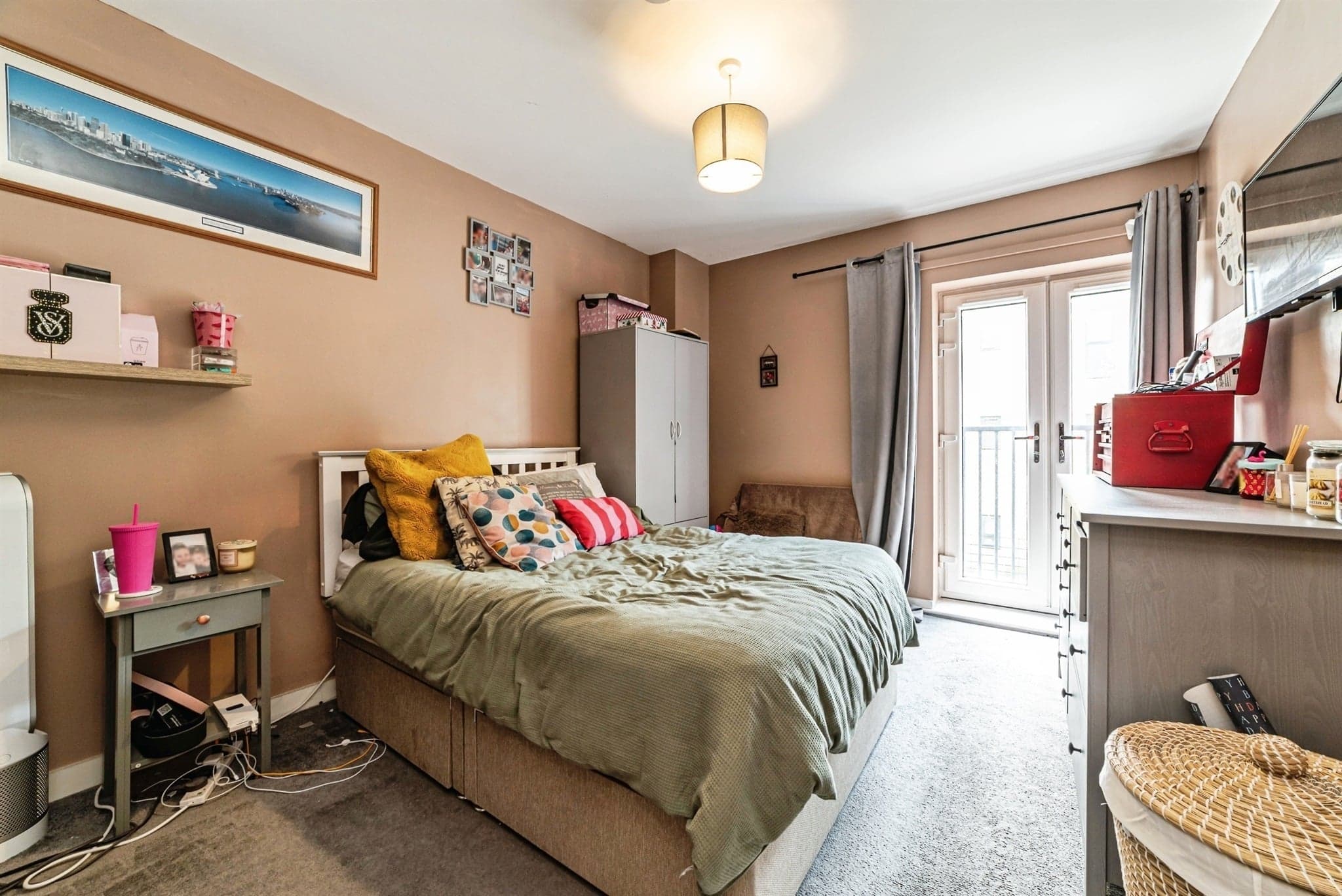 Property at West Siding, Basingstoke