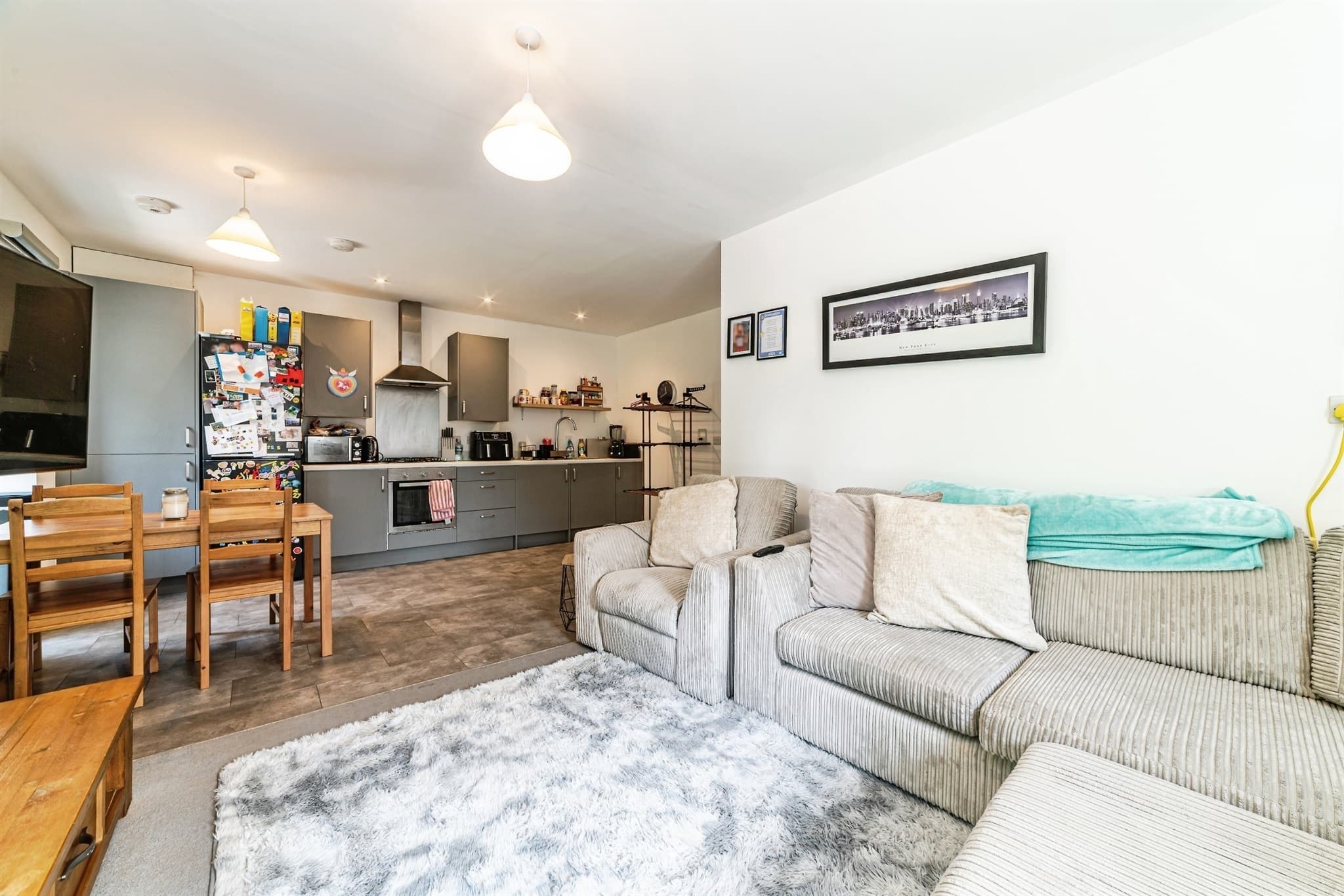 Property at West Siding, Basingstoke