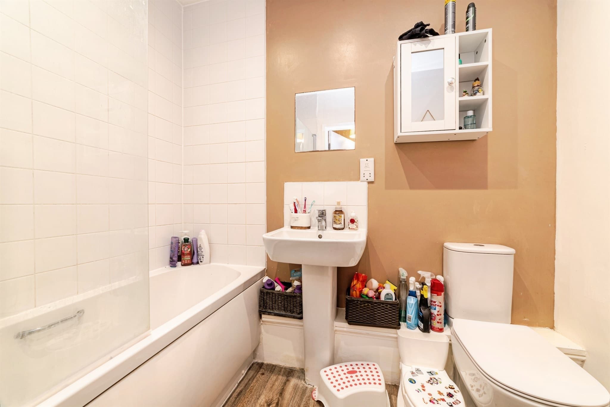 Property at West Siding, Basingstoke